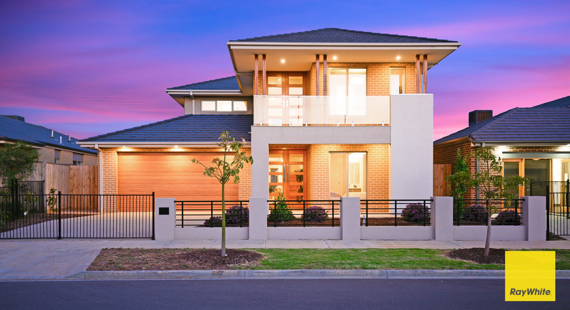 7 Brunswick Drive, Truganina VIC 3029
