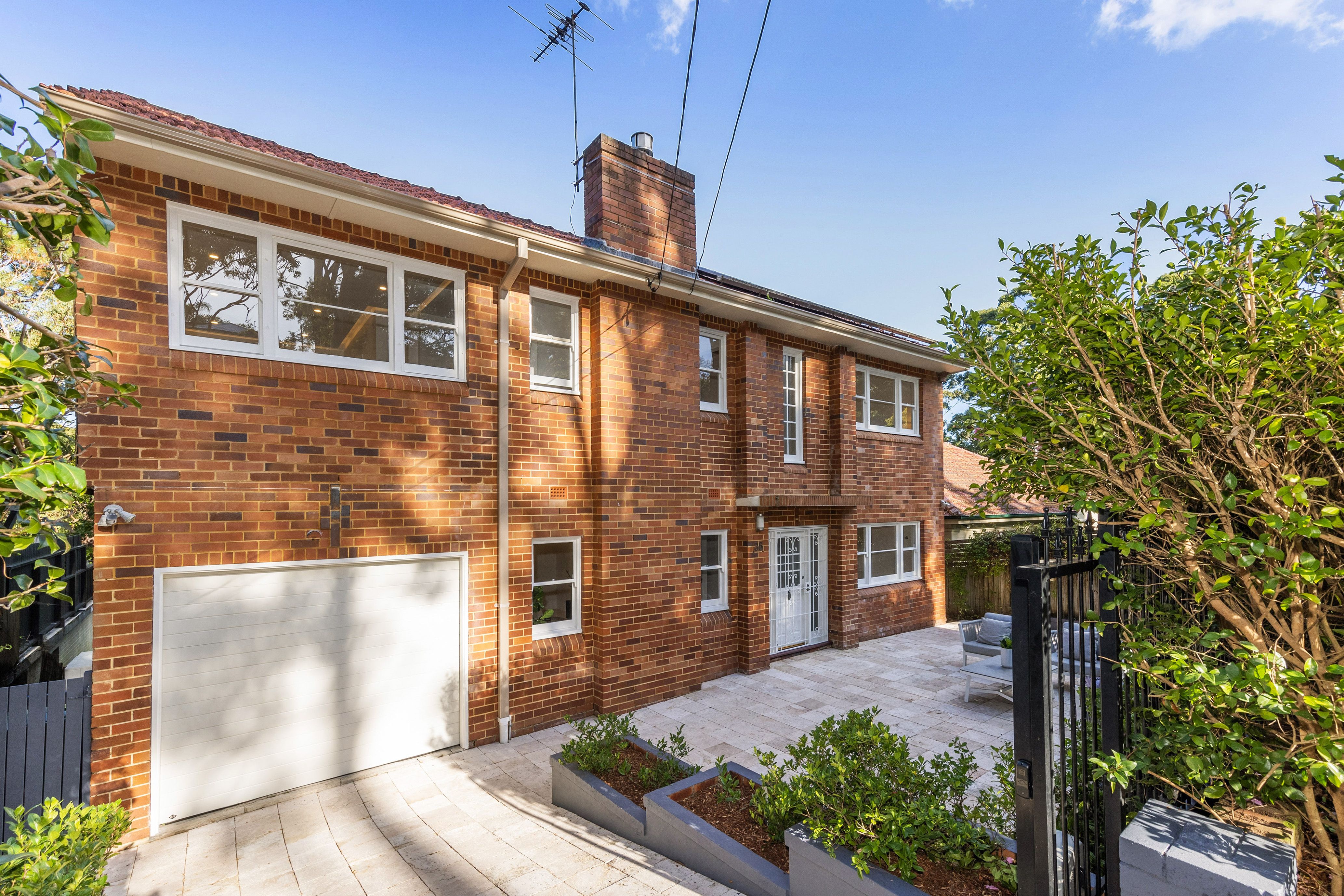 36 Abingdon Road, Roseville NSW 2069
