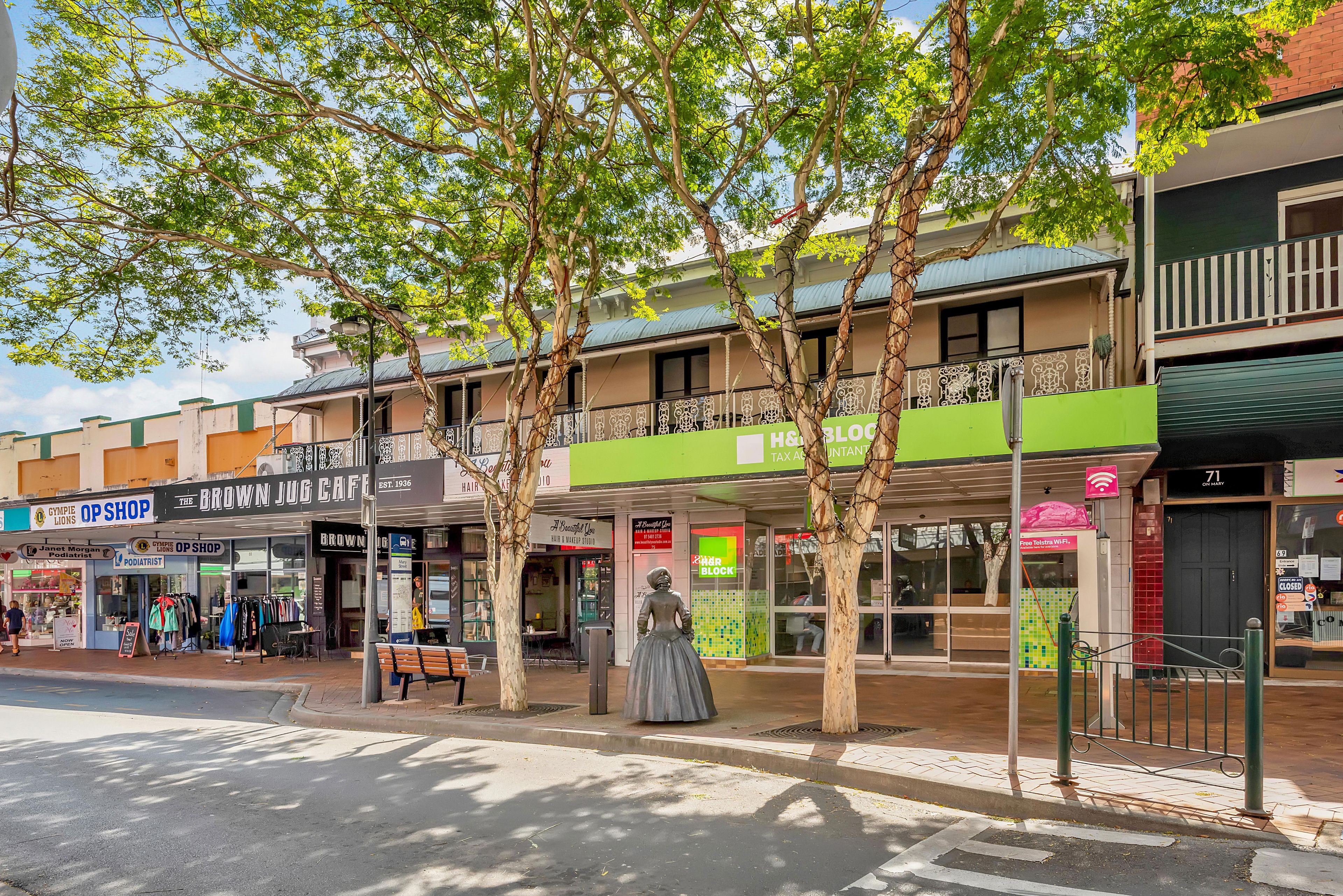 73-79 Mary Street, Gympie, QLD 4570