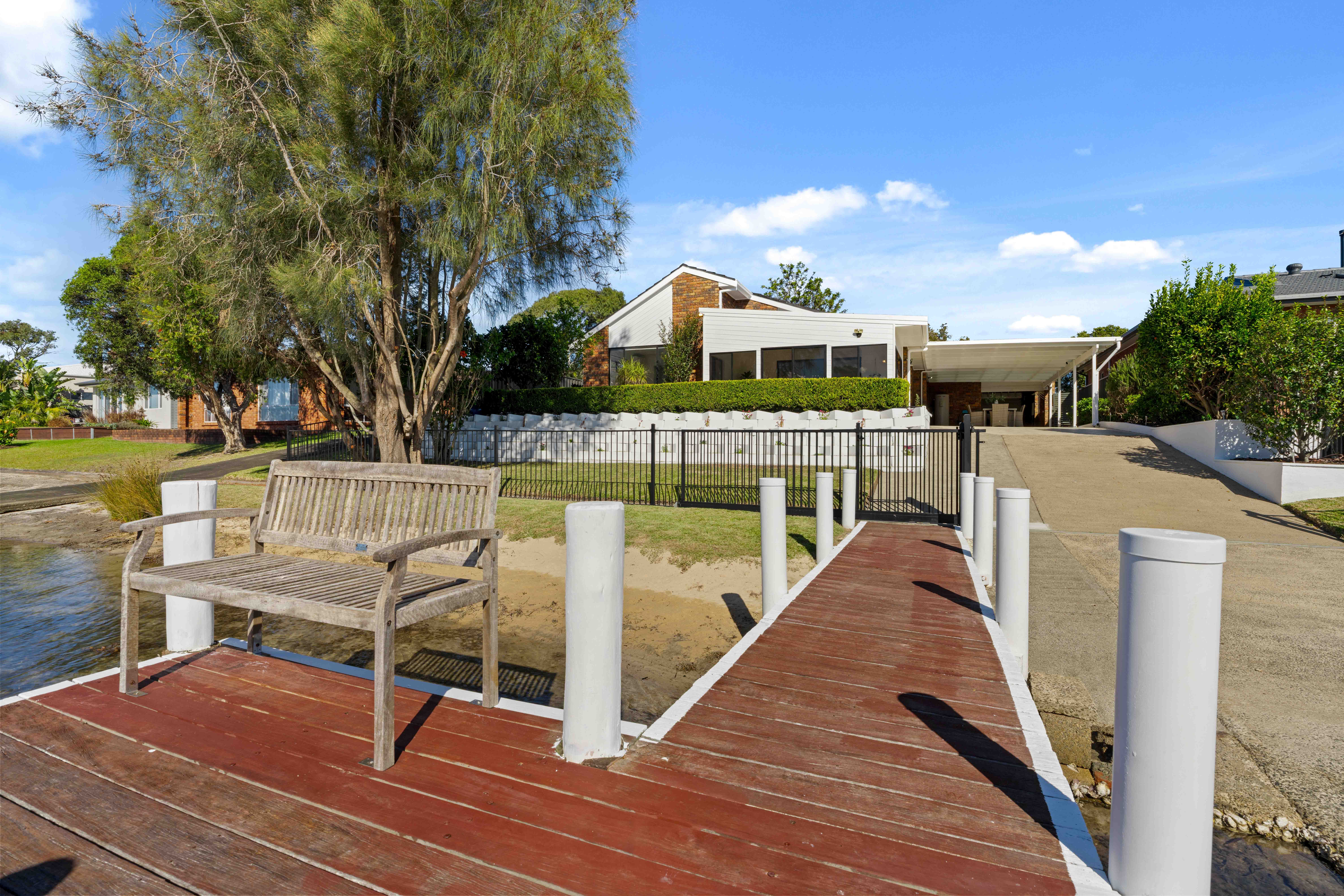 37 Cormorant Avenue, Sussex Inlet, NSW