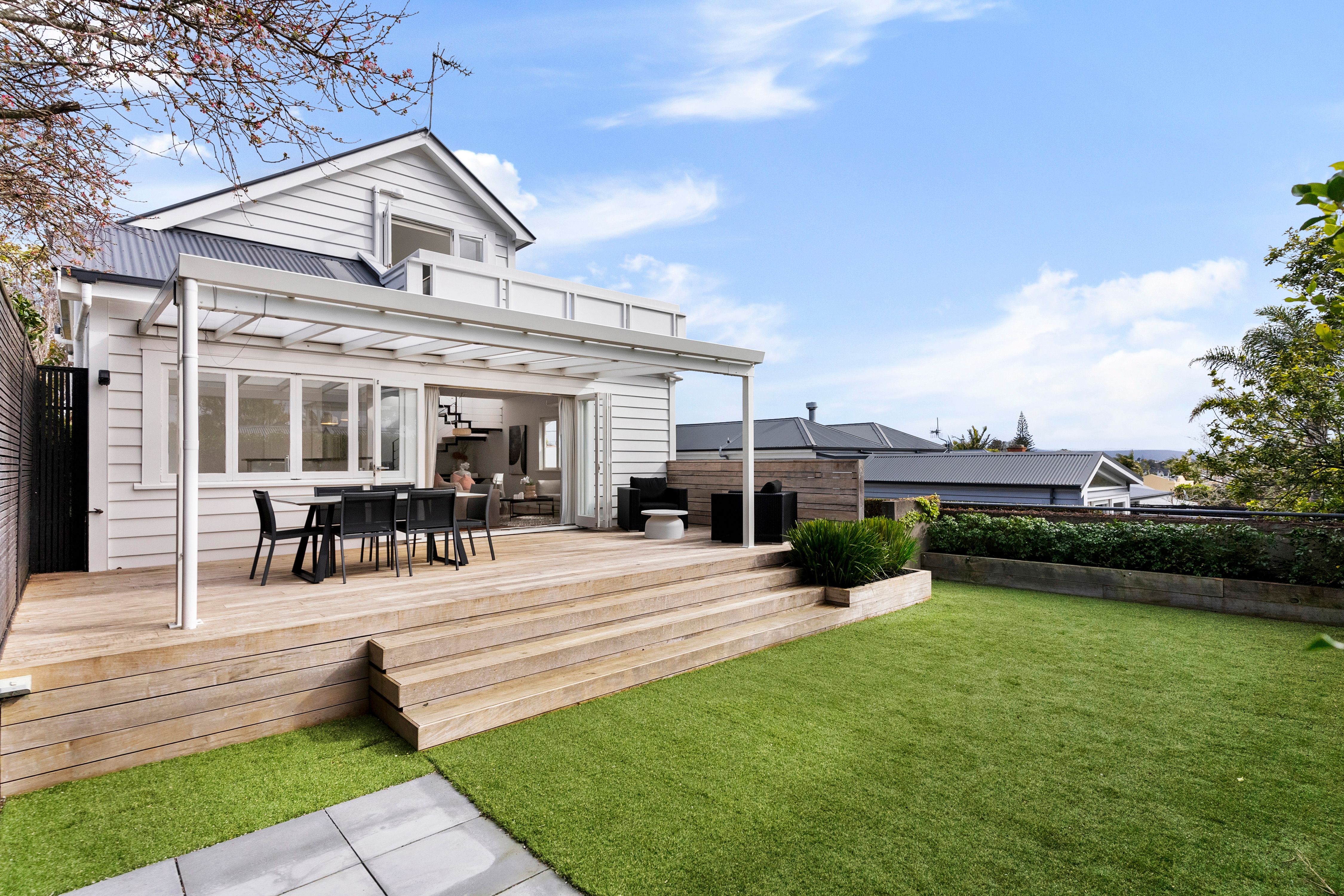 59 Vermont Street, Ponsonby, Auckland City