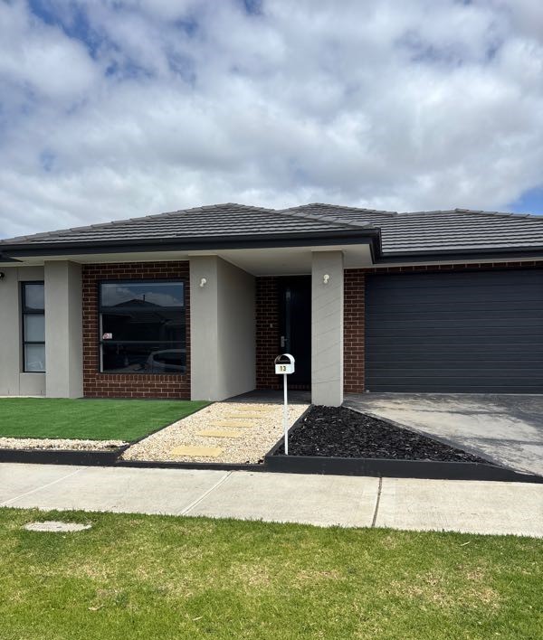 13 Mendocino Crescent, Tarneit, VIC 3029