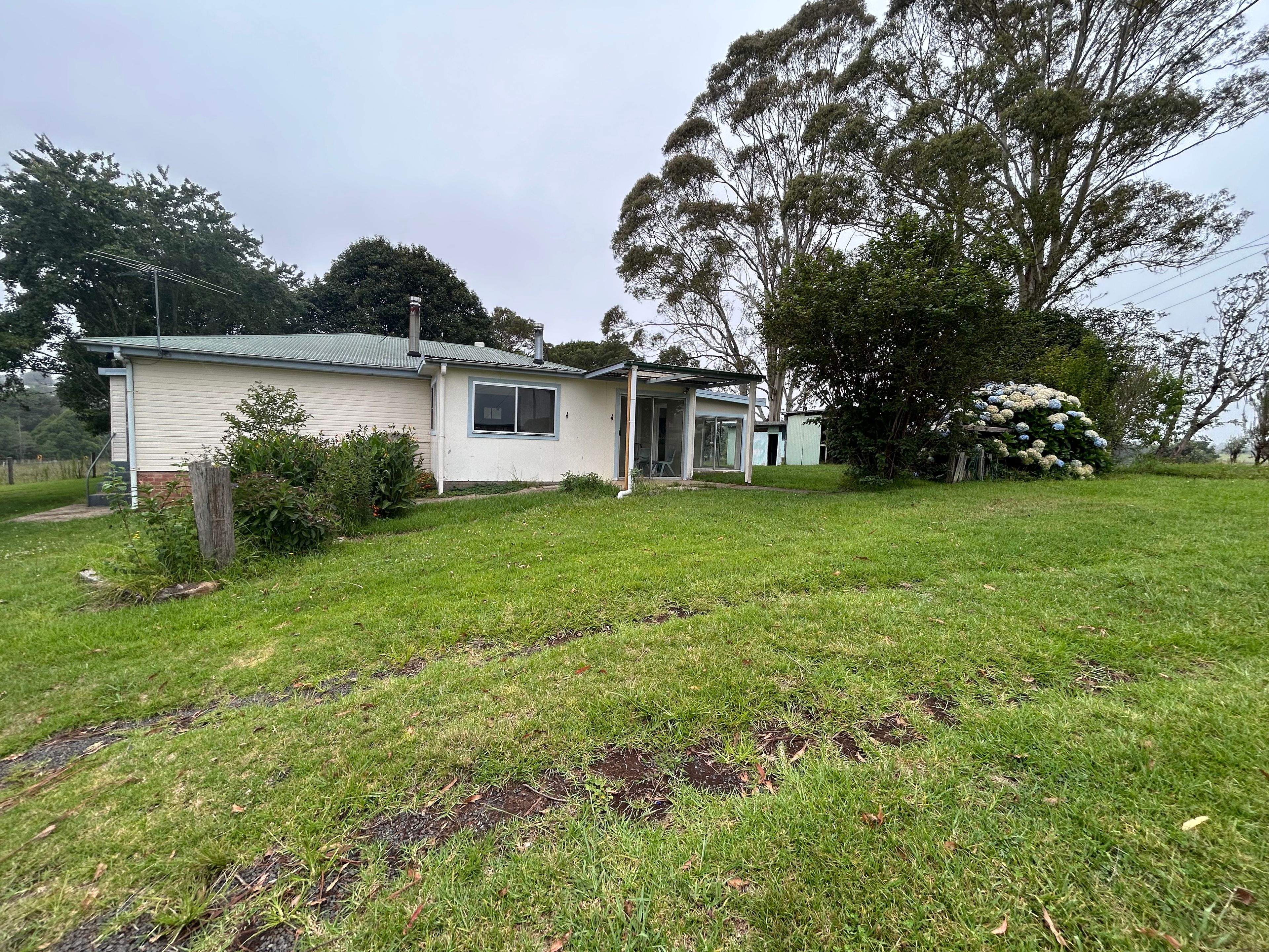 131 Coramba Road, Dorrigo, NSW 2453