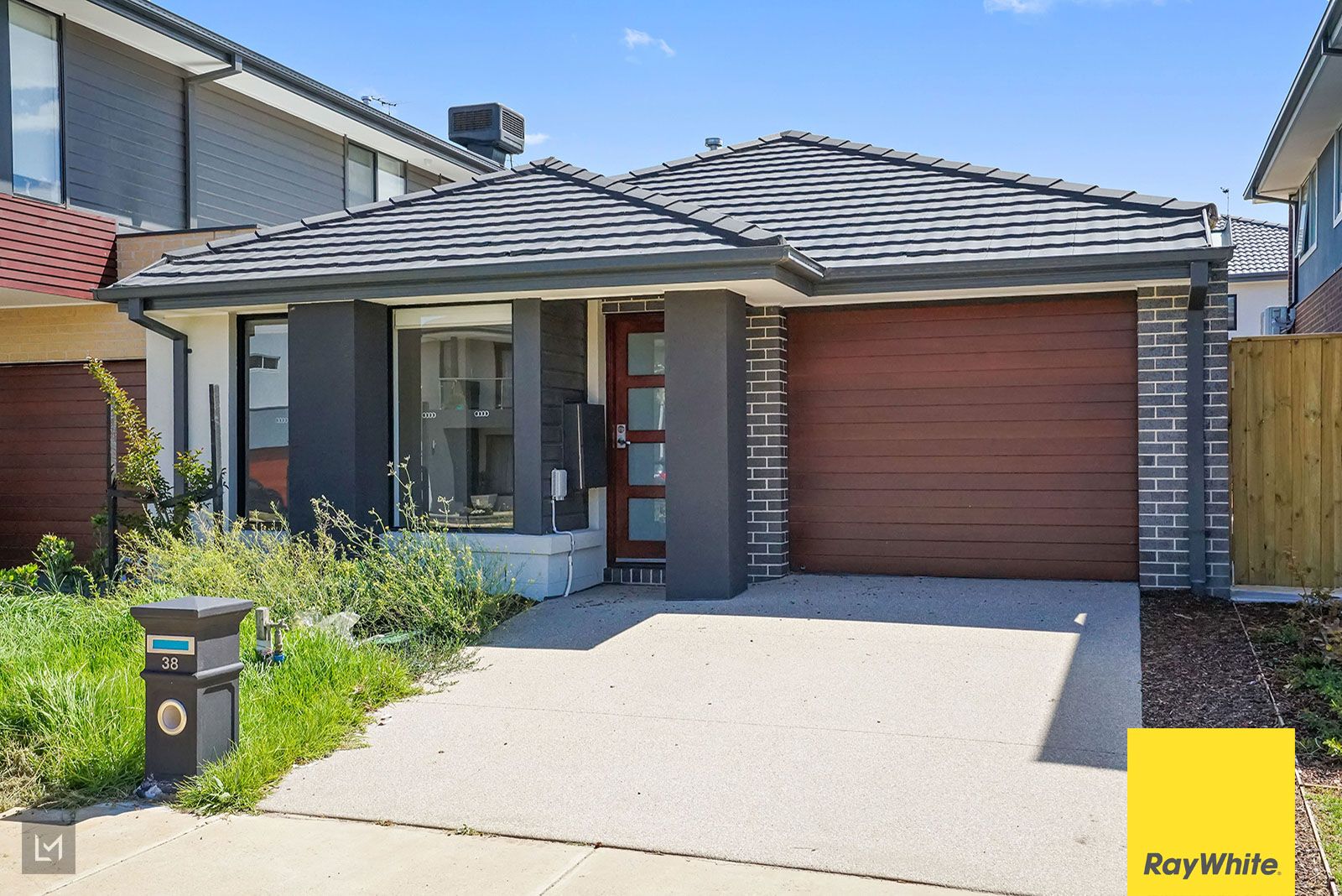 38 Hartwood Avenue, Williams Landing, VIC 3027
