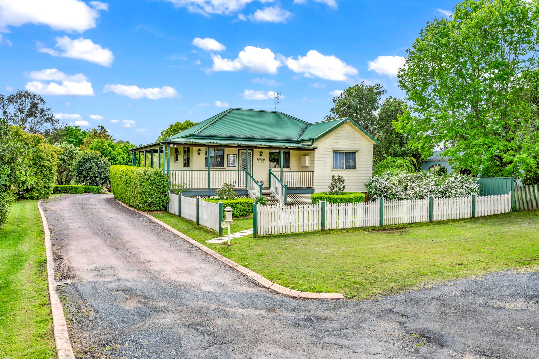 61 Brown Street, Dungog, NSW 2420