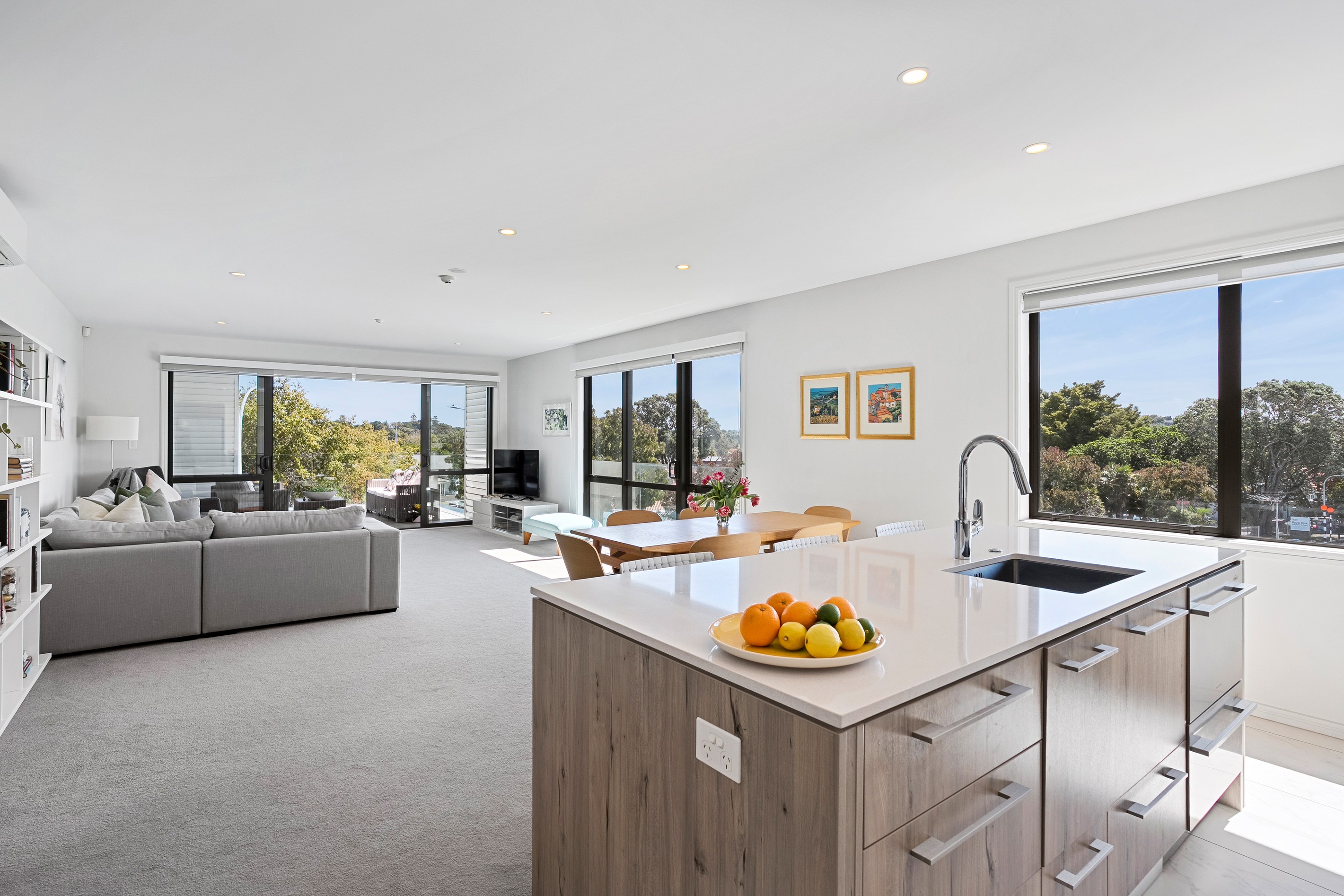 402/2A Raurenga Avenue, Royal Oak, Auckland City