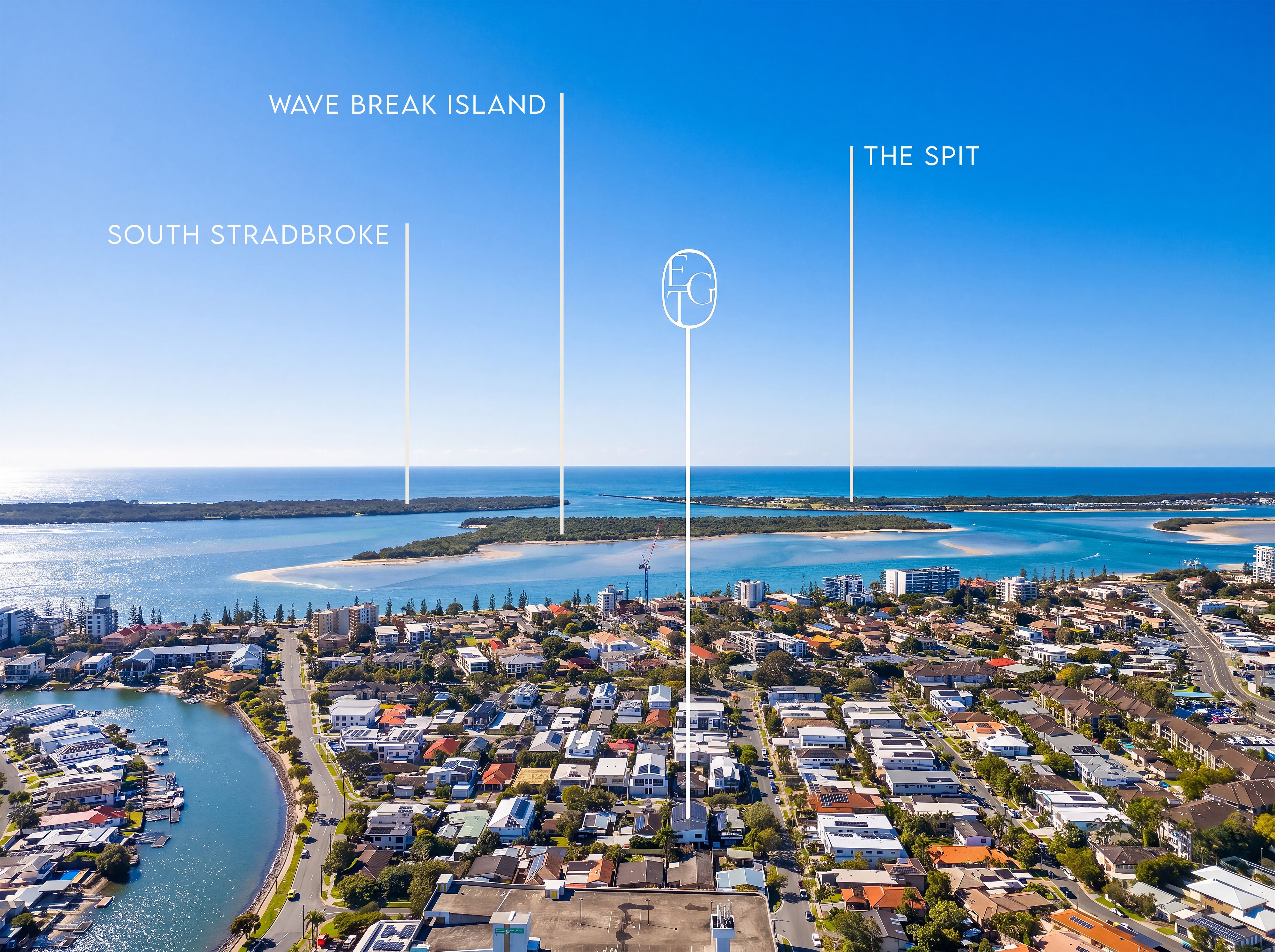 2/4 Matina Street, Biggera Waters, QLD 4216