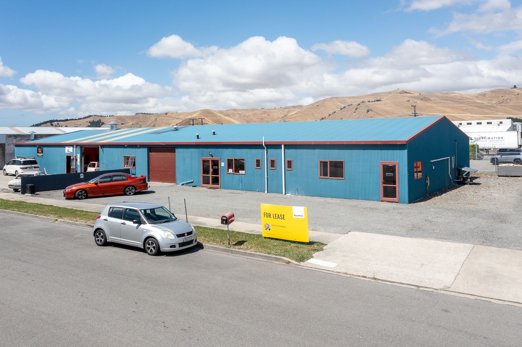 4 Manchester Street, Blenheim, Marlborough District