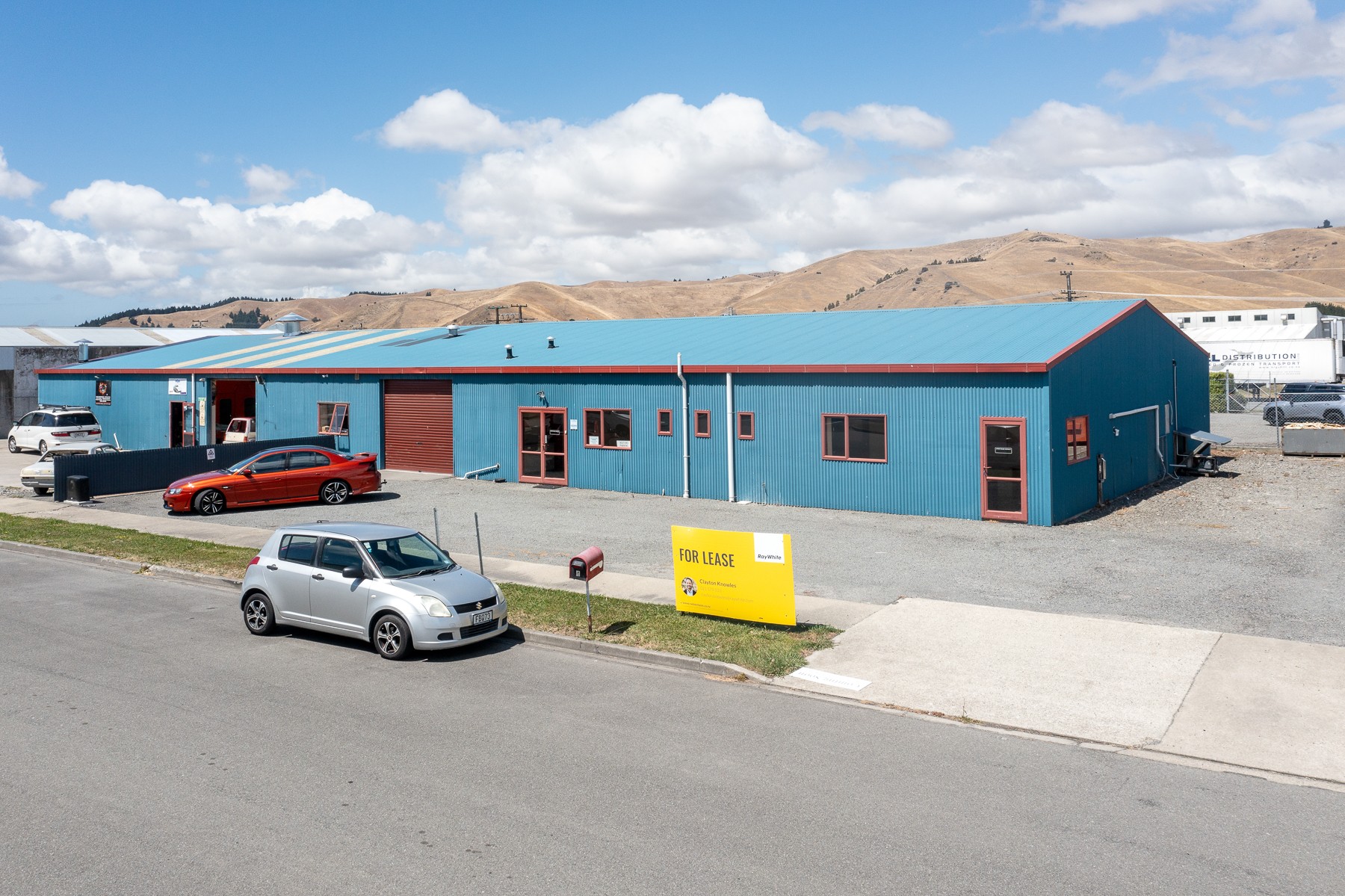 4 Manchester Street, Blenheim, Marlborough District