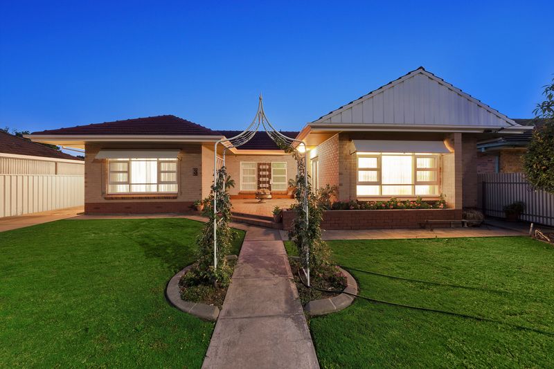 3 Lyall Avenue, Hampstead Gardens SA 5086
