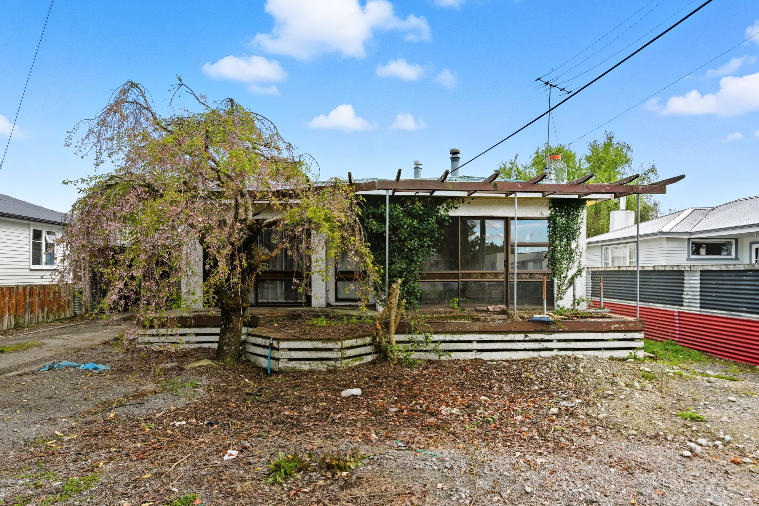 125 Kuripuni Street, Masterton, Masterton District