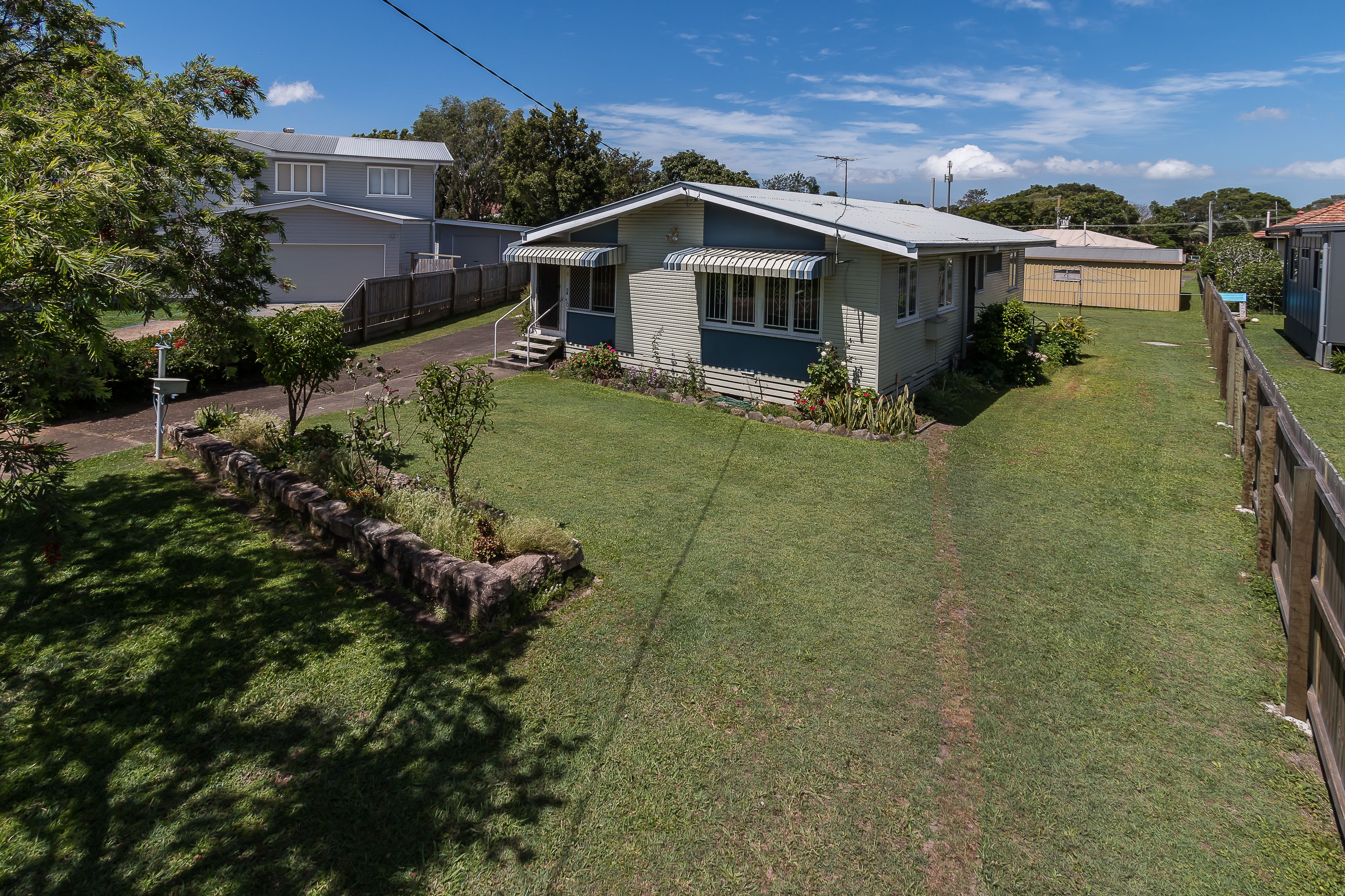 50 Abbeville Street, Upper Mount Gravatt, QLD 4122