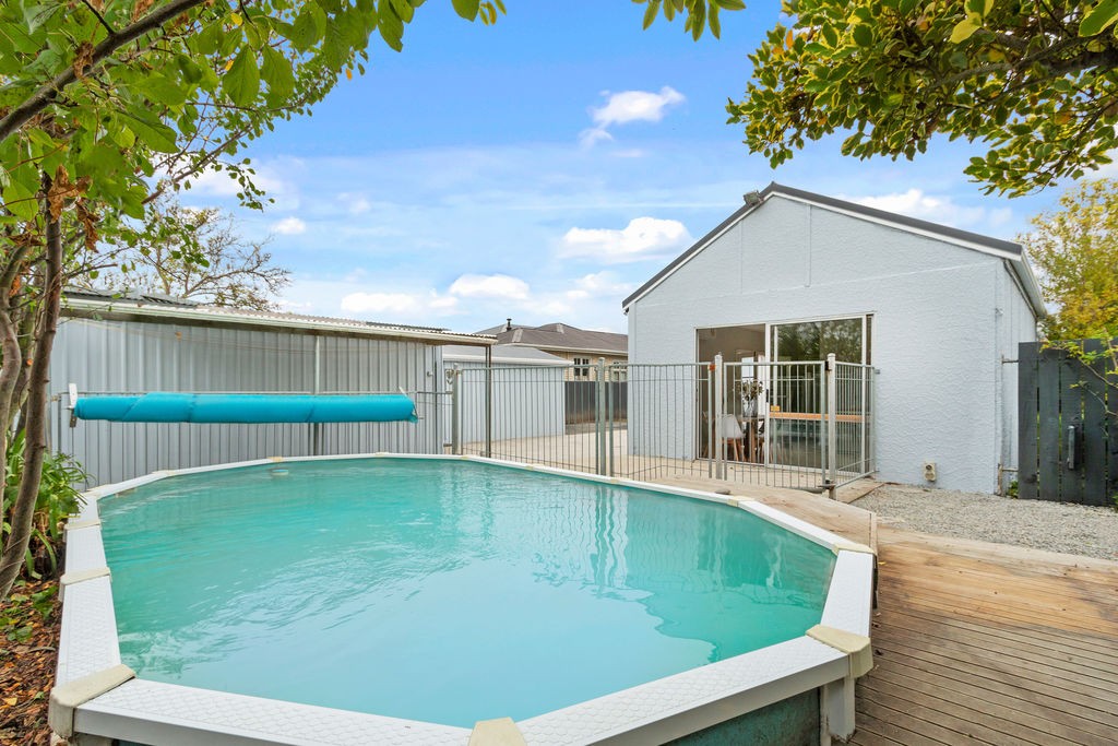 26 Hopkins Street, Woolston, Christchurch City