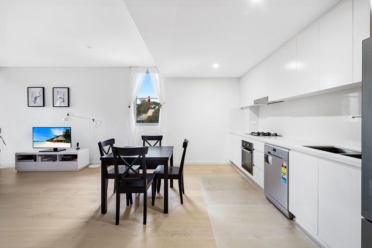 304/507-509 President Avenue, Sutherland, NSW 2232
