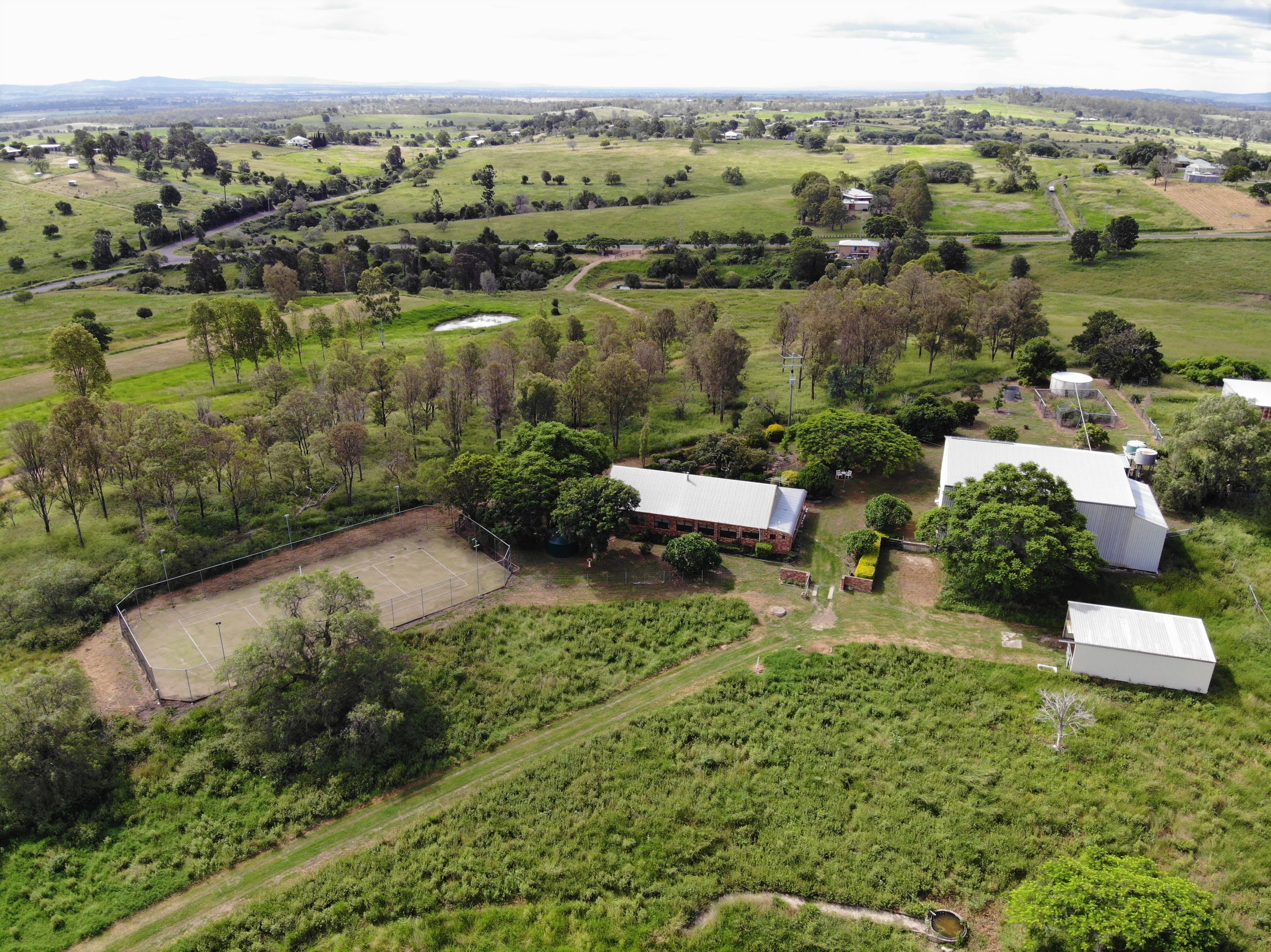 389 Roadvale Road, Roadvale, QLD 4310