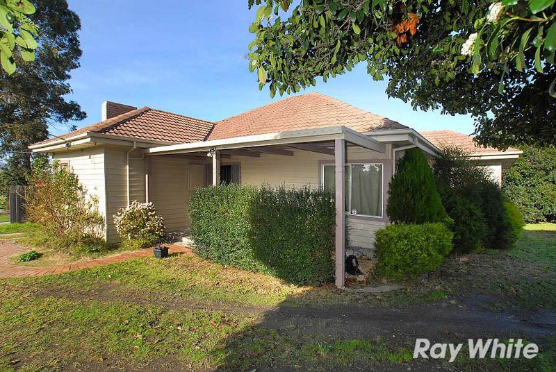 460 Boronia Road, Wantirna South, VIC 3152