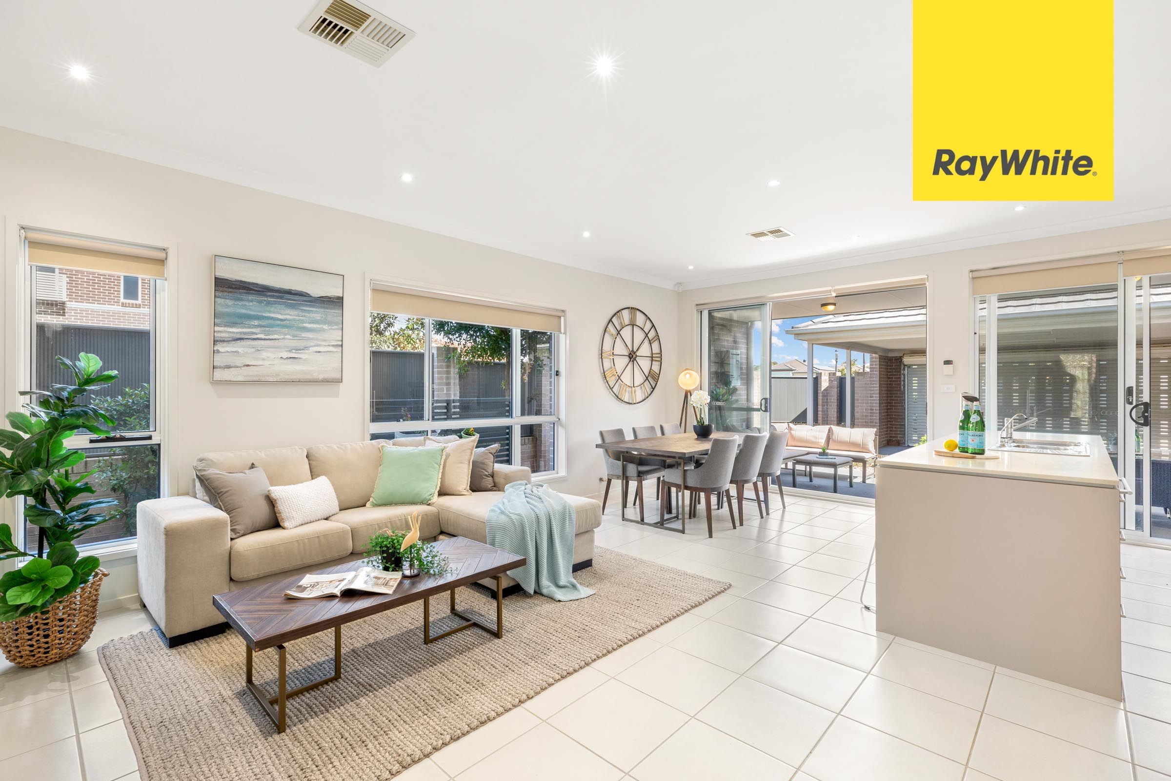 39 Birchgrove Crescent, Eastwood, NSW 2122