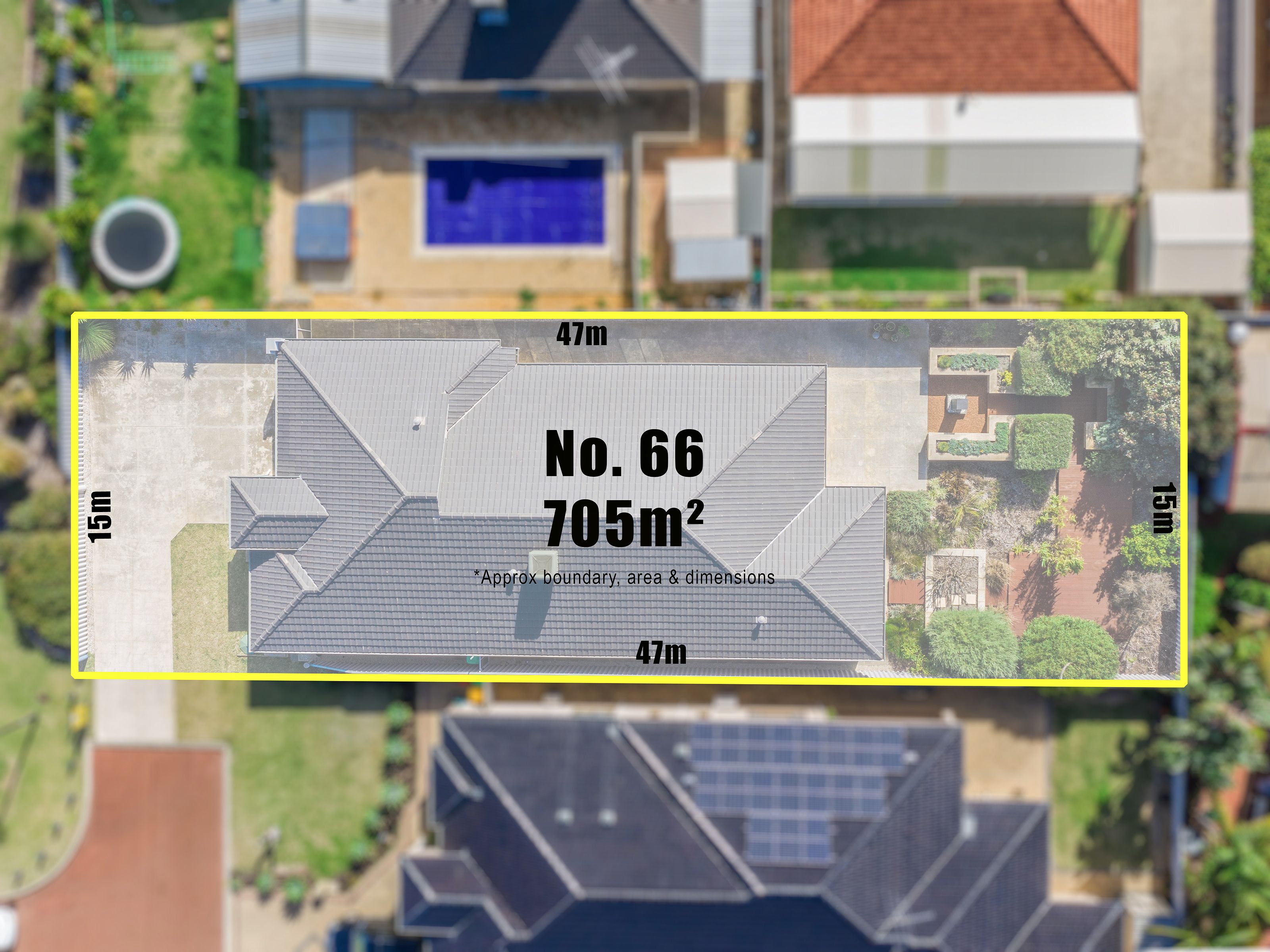 66 Liechardt Loop, Rockingham, WA 6168