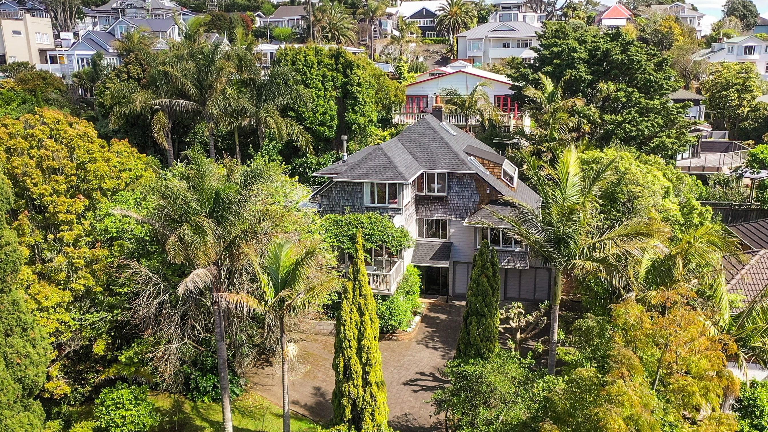 27B St Leonards Road, Mount Eden, Auckland City