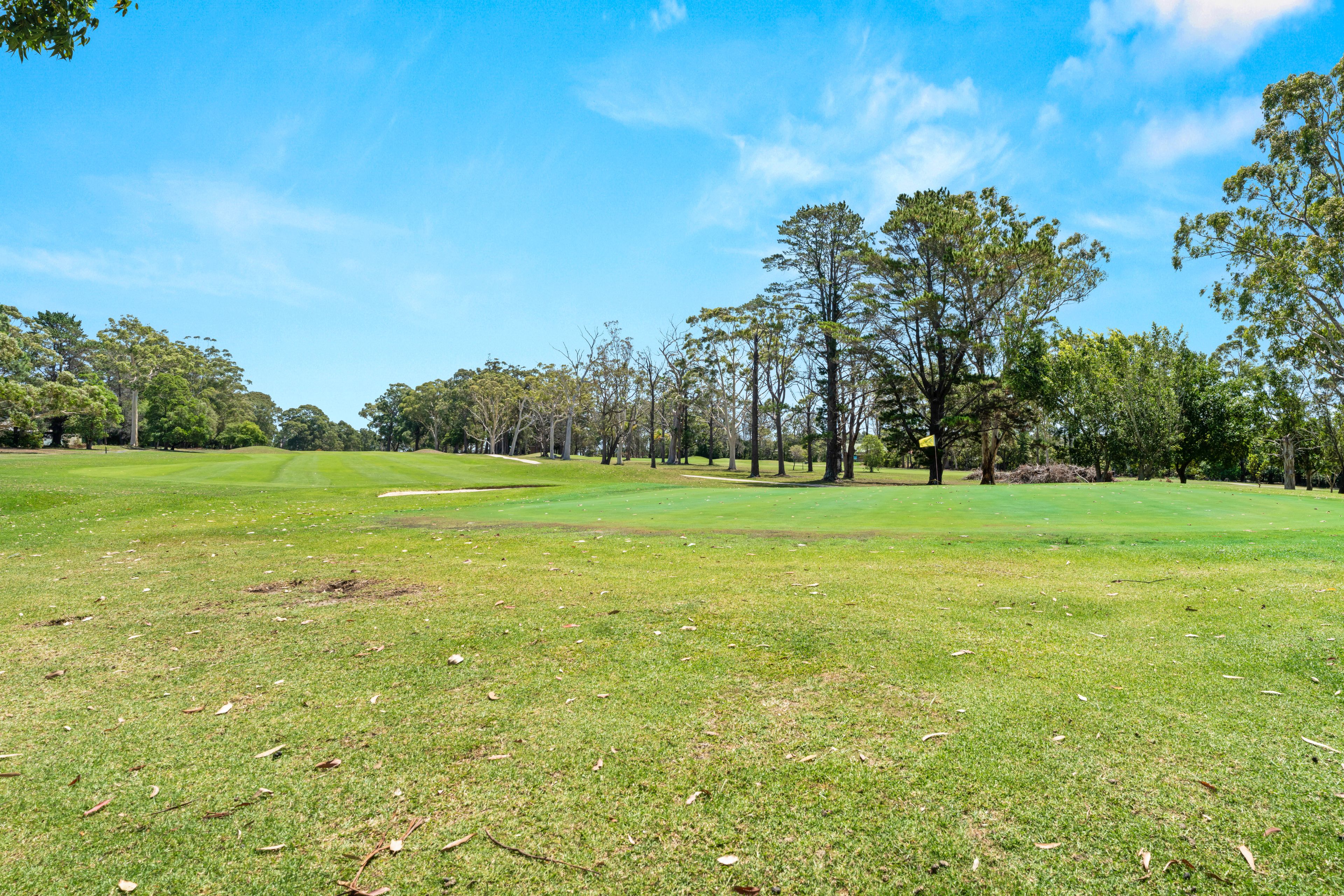 110 Fairway Drive, Sanctuary Point, NSW