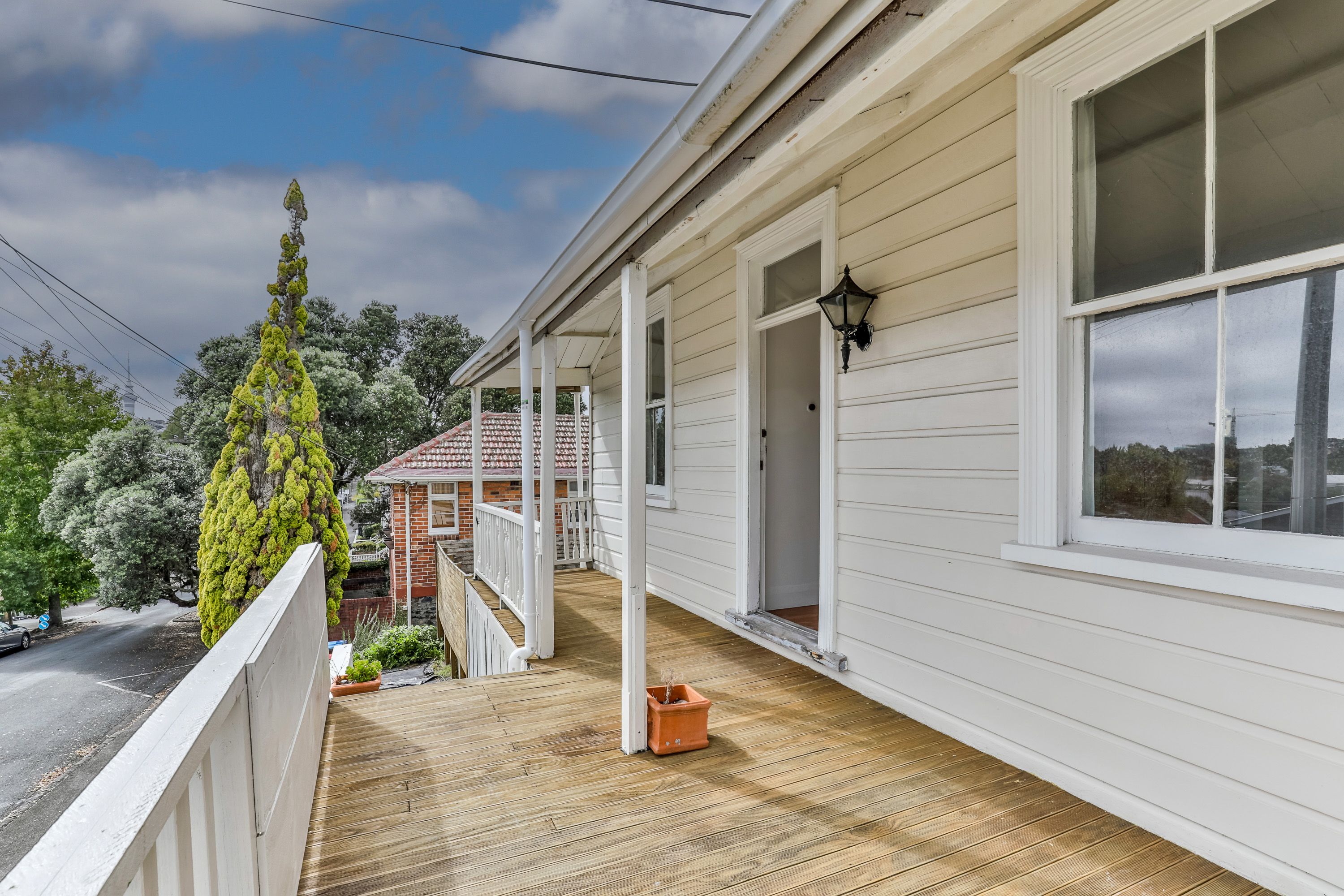 86 Norfolk Street, Ponsonby, Auckland City