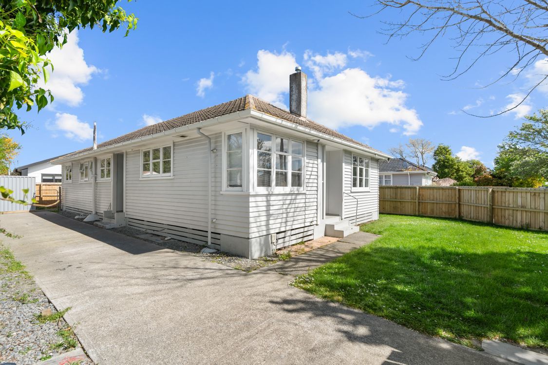 87 Hoani Street, Northcote, Christchurch City