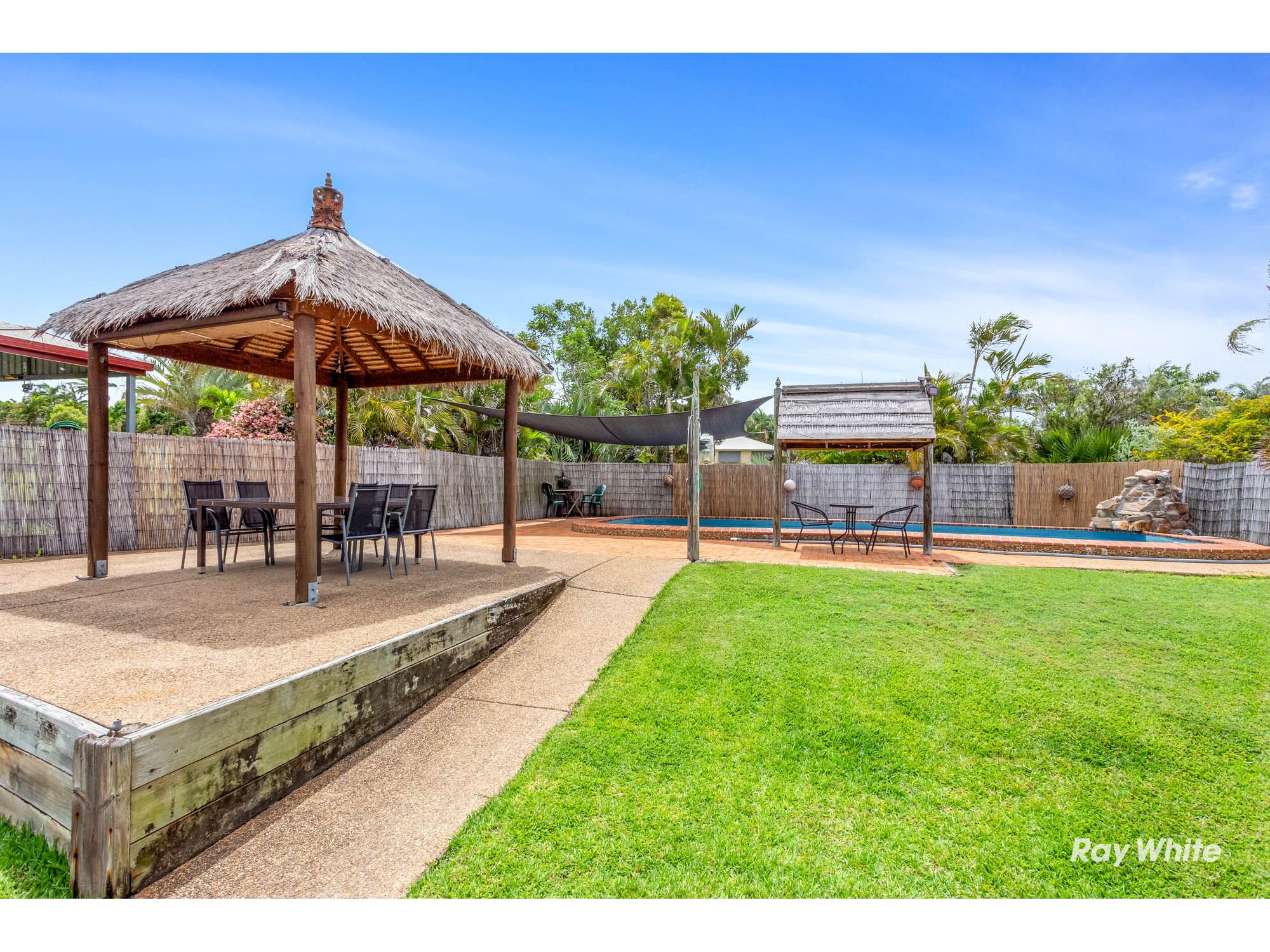 3341 Nagle Road, Barmaryee, QLD 4703 Sold House Ray White Yeppoon