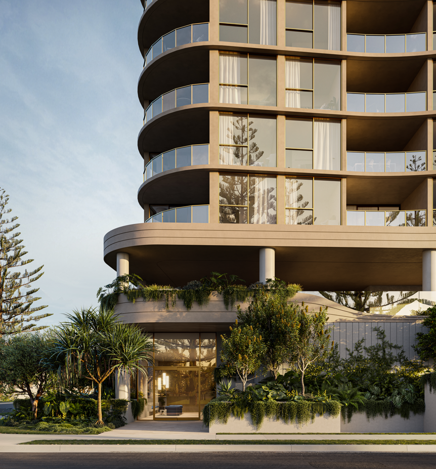 204/146 Surf Parade, Broadbeach, QLD 4218