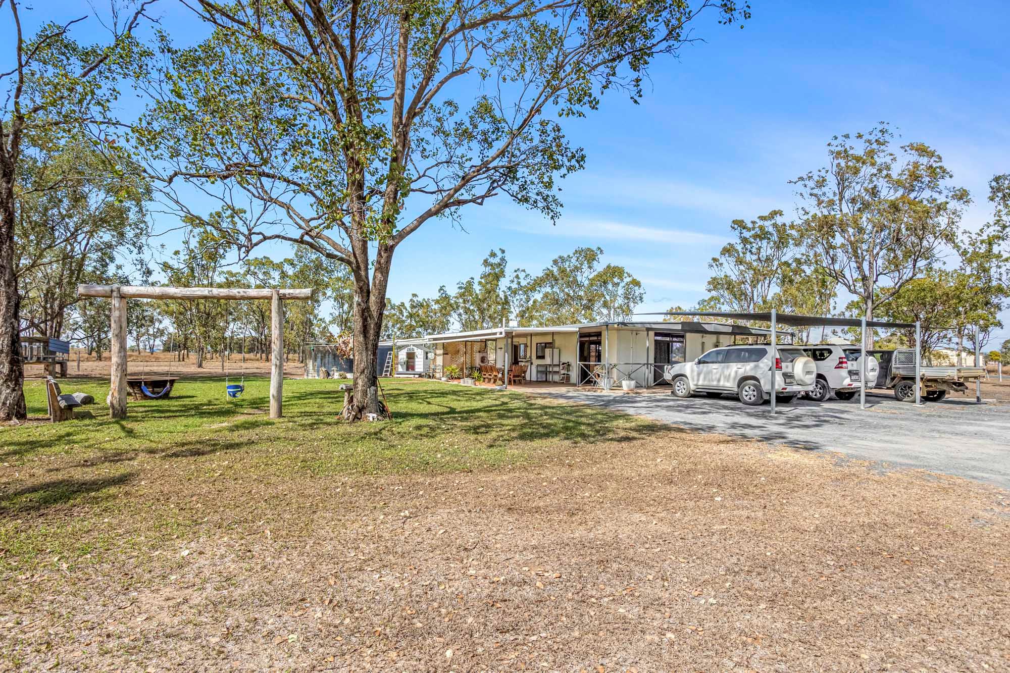440 Alton Downs-Nine Mile Road — photo from Ray White Rural Gracemere