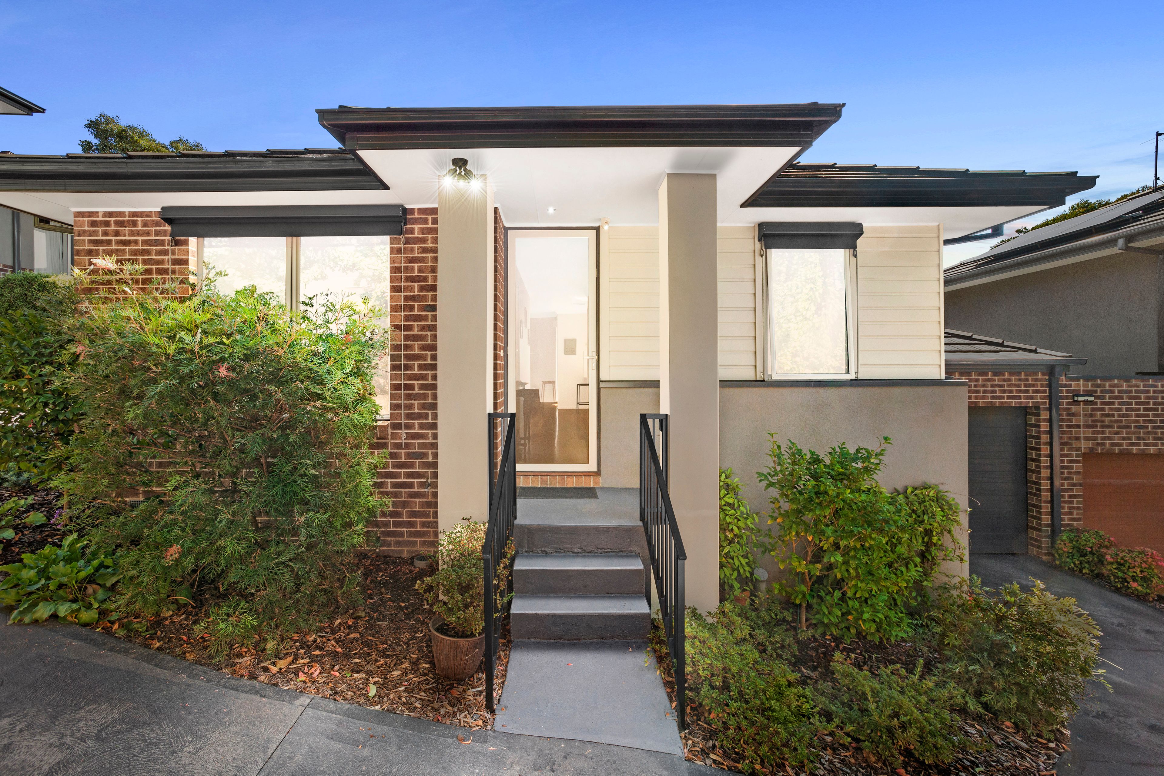 2/29 Wicklow Avenue, Croydon, VIC 3136 Sold House Ray White Croydon