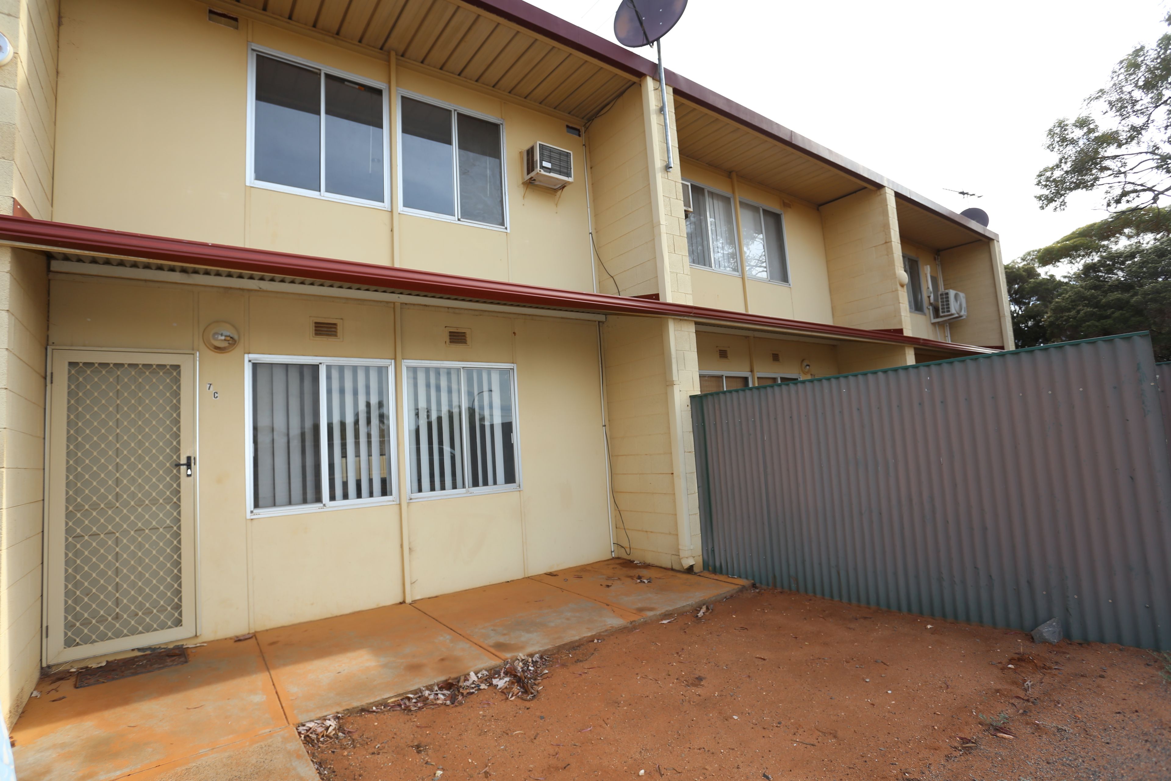 7C Hakea Street, Kambalda West, WA 6442