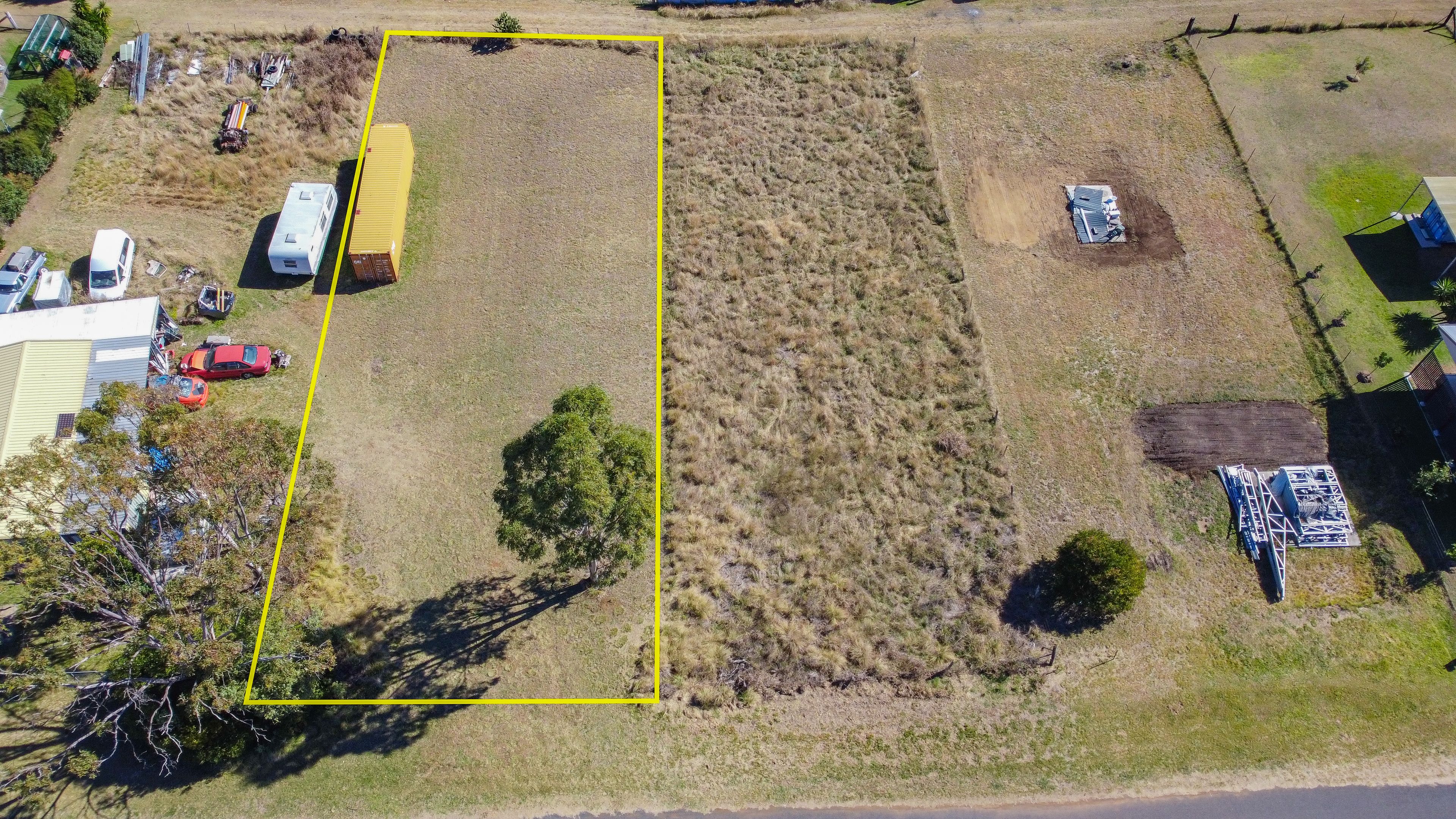 Lot 313 Watts Street, Maryvale, QLD 4370 Land for Sale Ray White