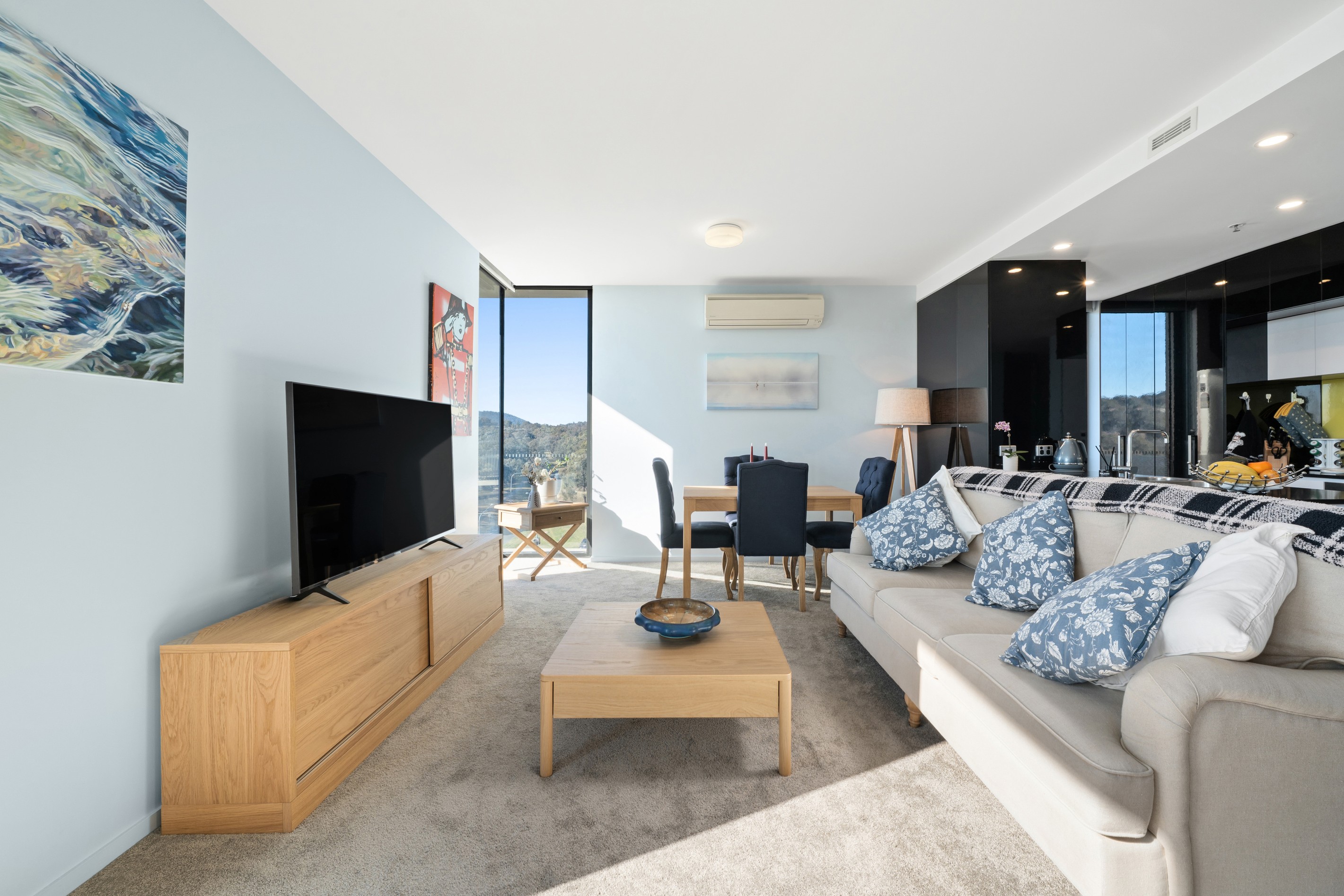 114/99 Eastern Valley Way, Belconnen, ACT 2617