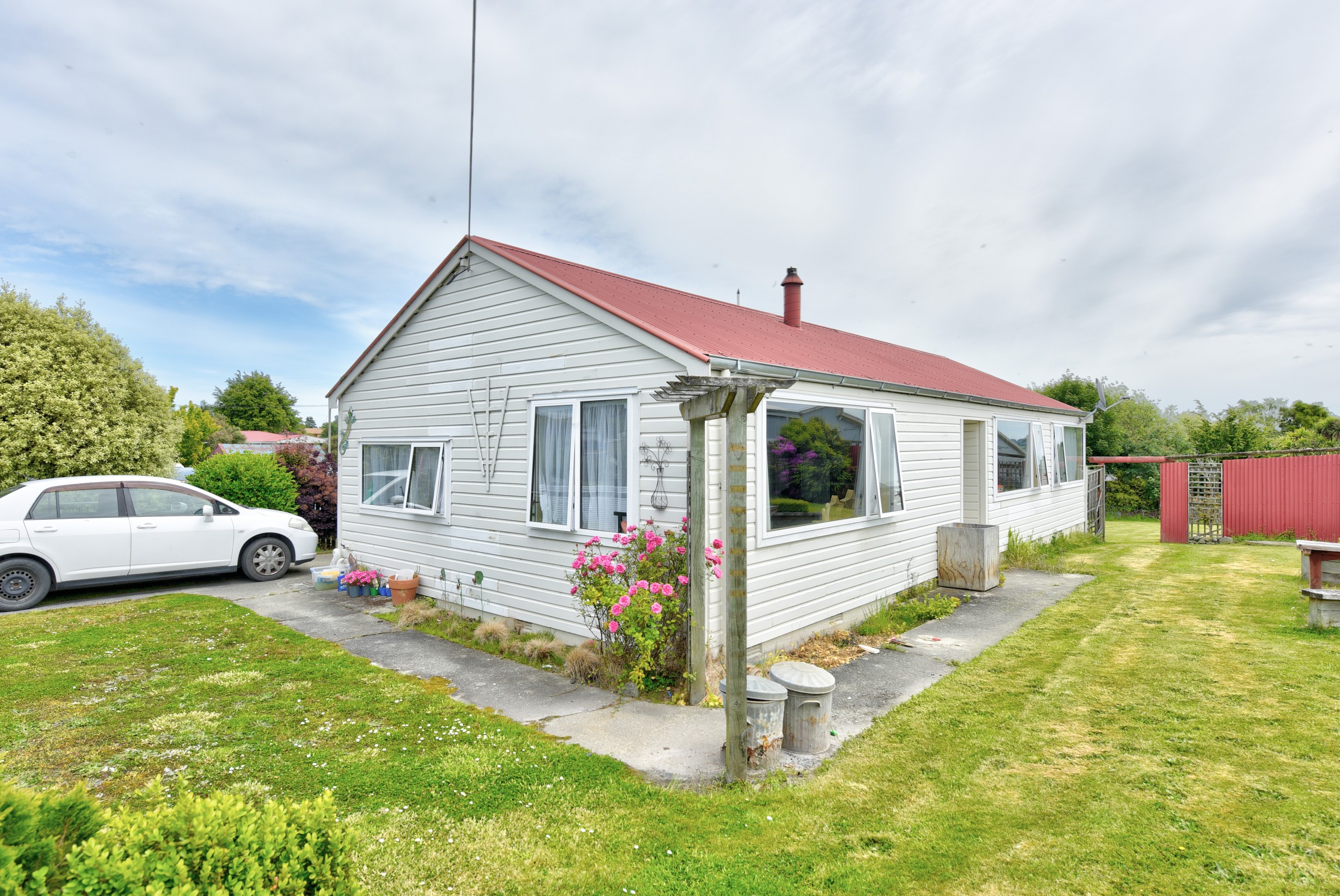 3 York Street, Tapanui, Clutha District