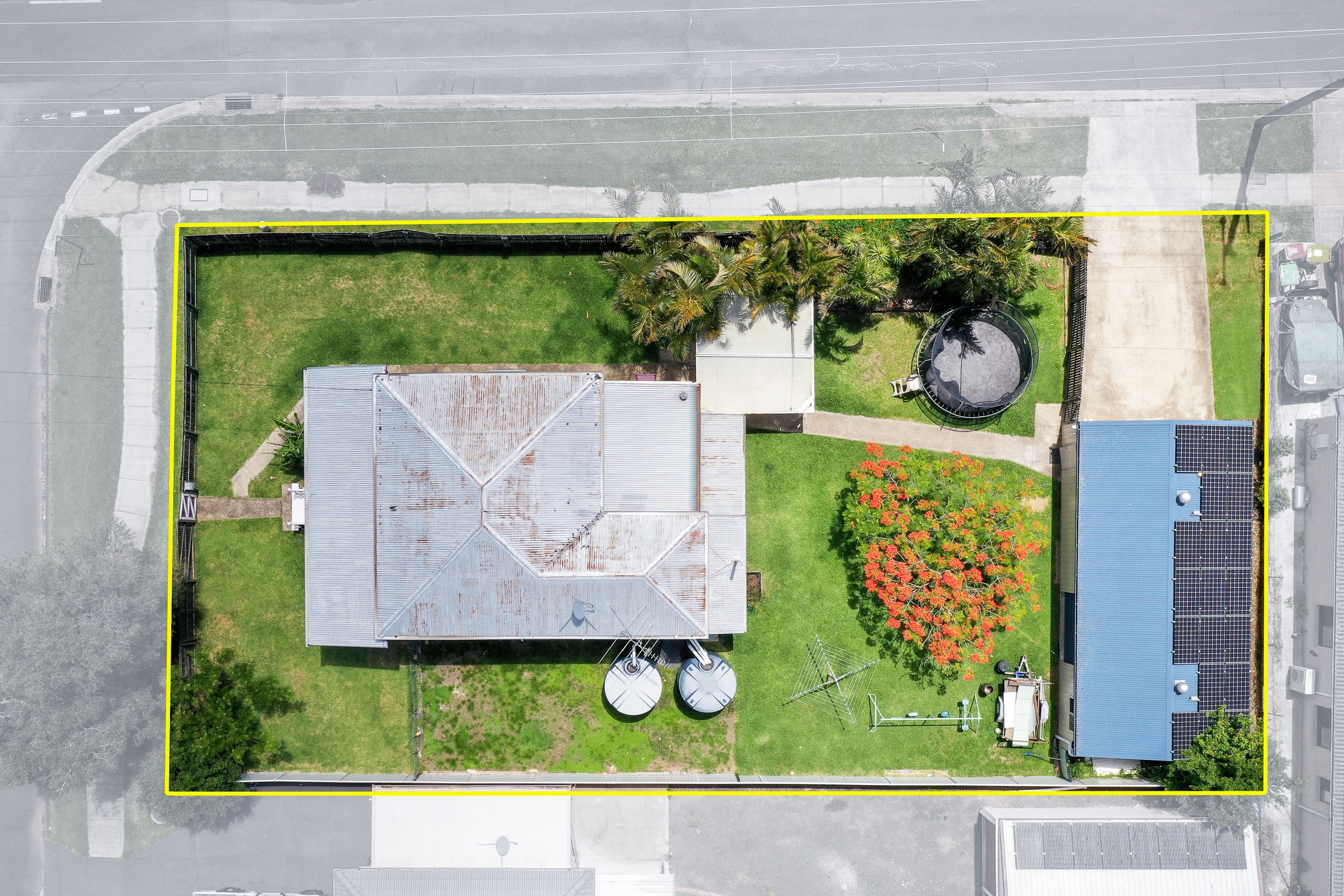 31 Currey Street, Brassall, QLD 4305