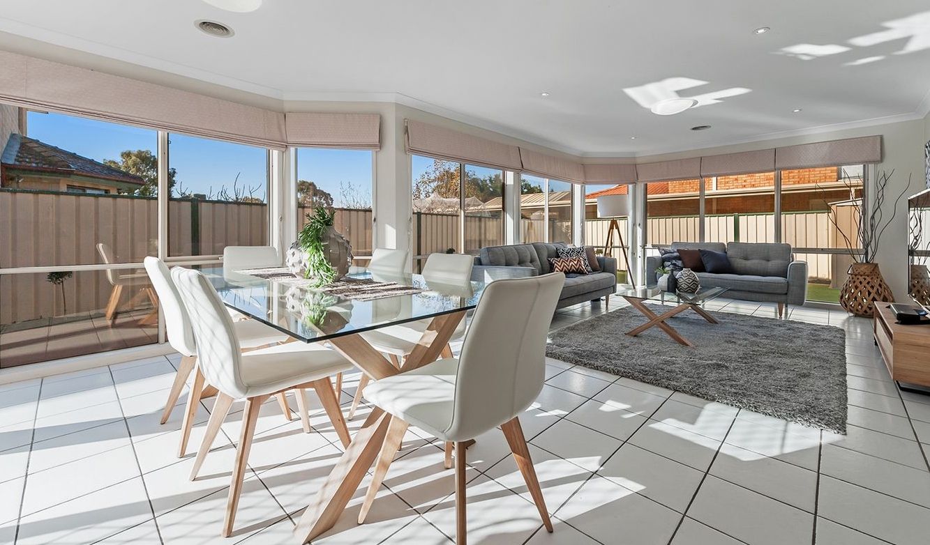 53 Sandover Drive, Roxburgh Park, VIC 3064