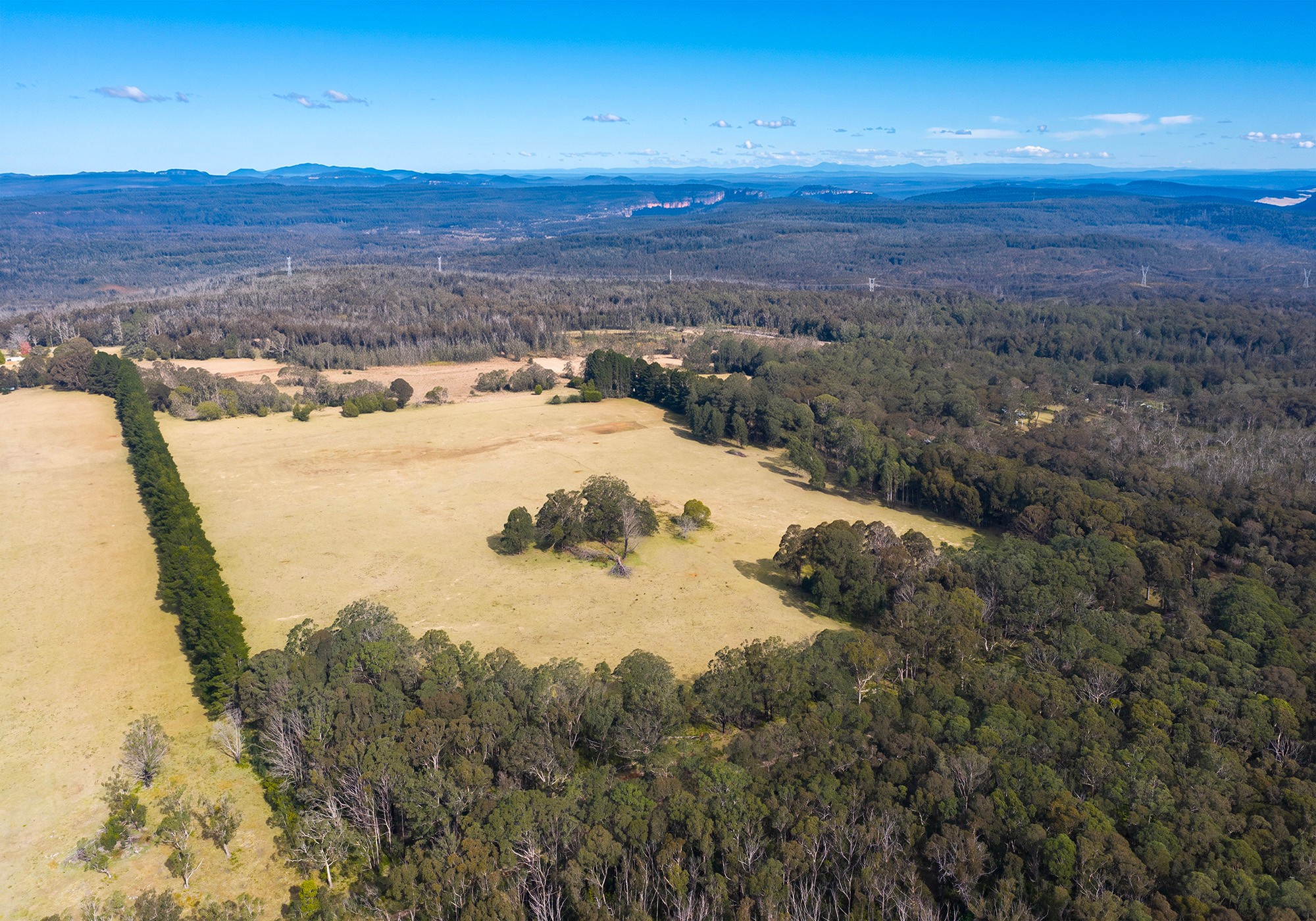 4342 Braidwood Road, Sassafras, NSW 2622