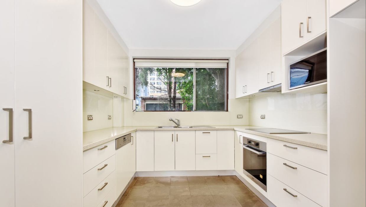 5/31 Churchill Avenue, Strathfield, NSW 2135