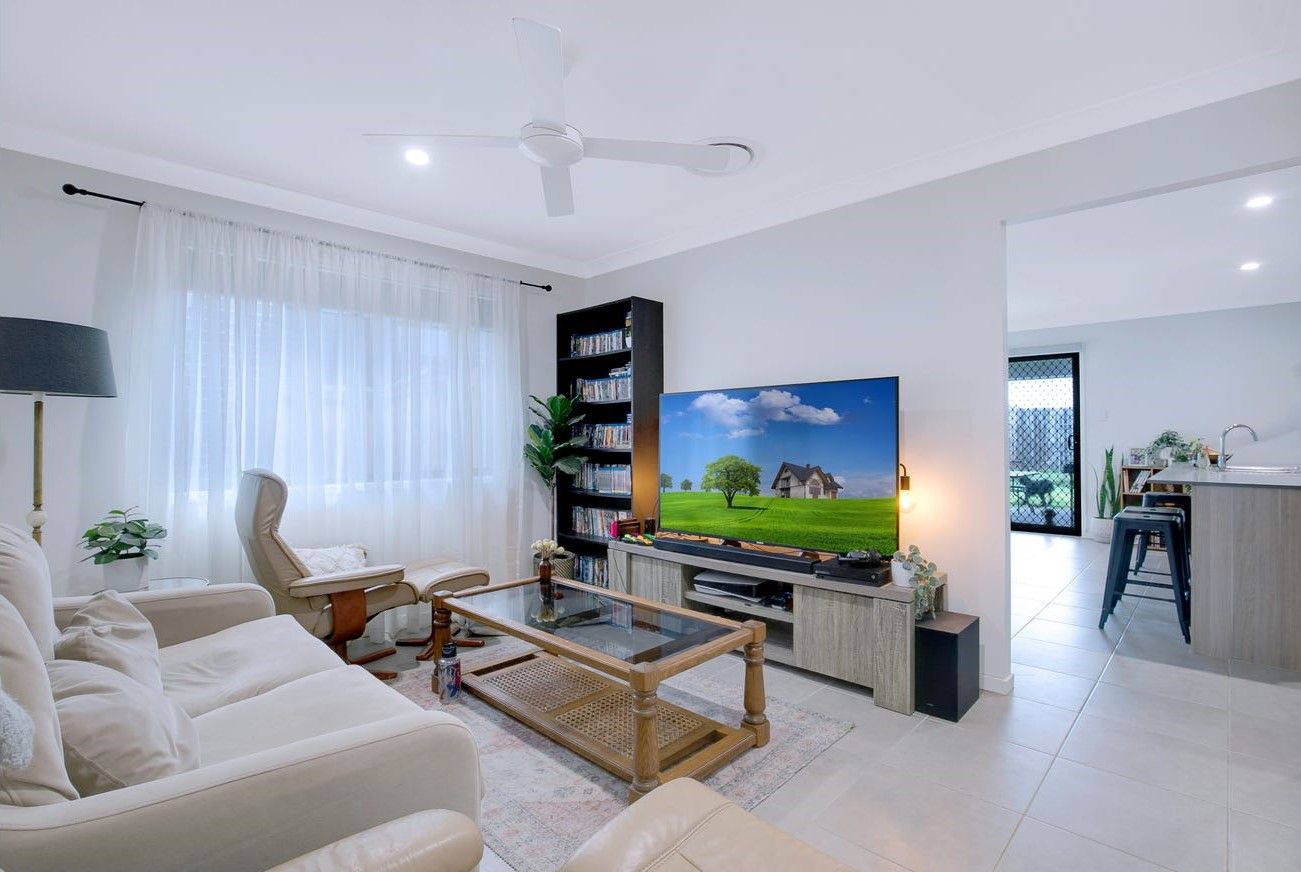 21 Johnson Circuit, Ripley, QLD 4306