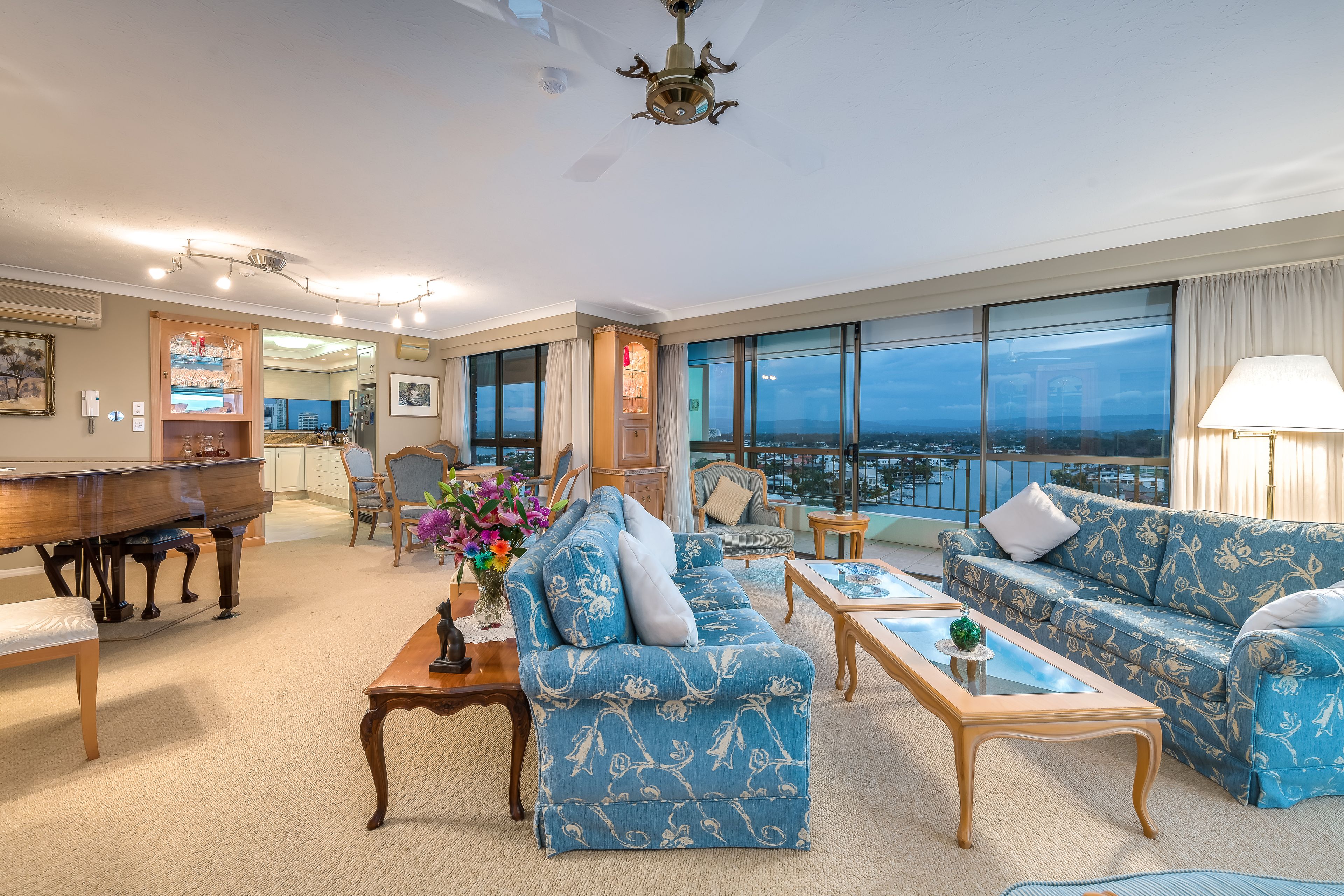 51/18 Commodore Drive, Surfers Paradise, QLD 4217