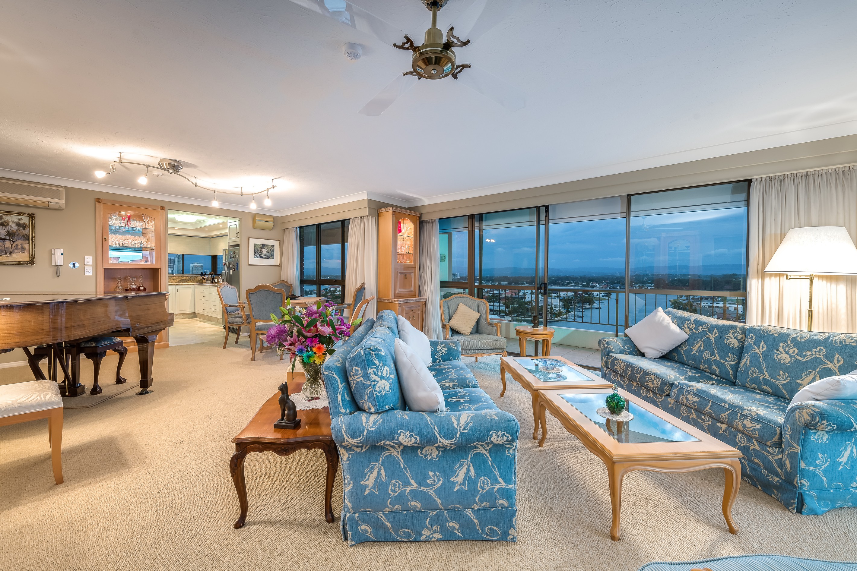 51/18 Commodore Drive, Surfers Paradise, QLD 4217