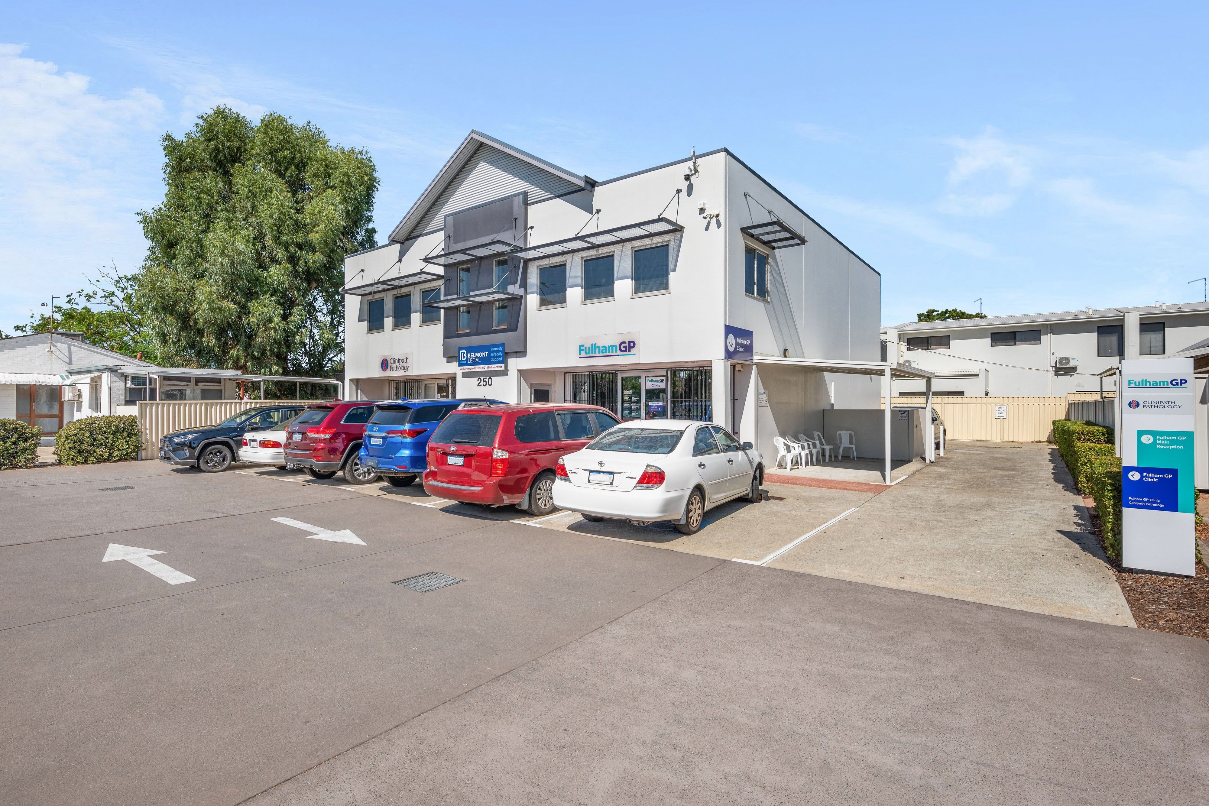 2/250 Fulham Street, Belmont, WA 6104