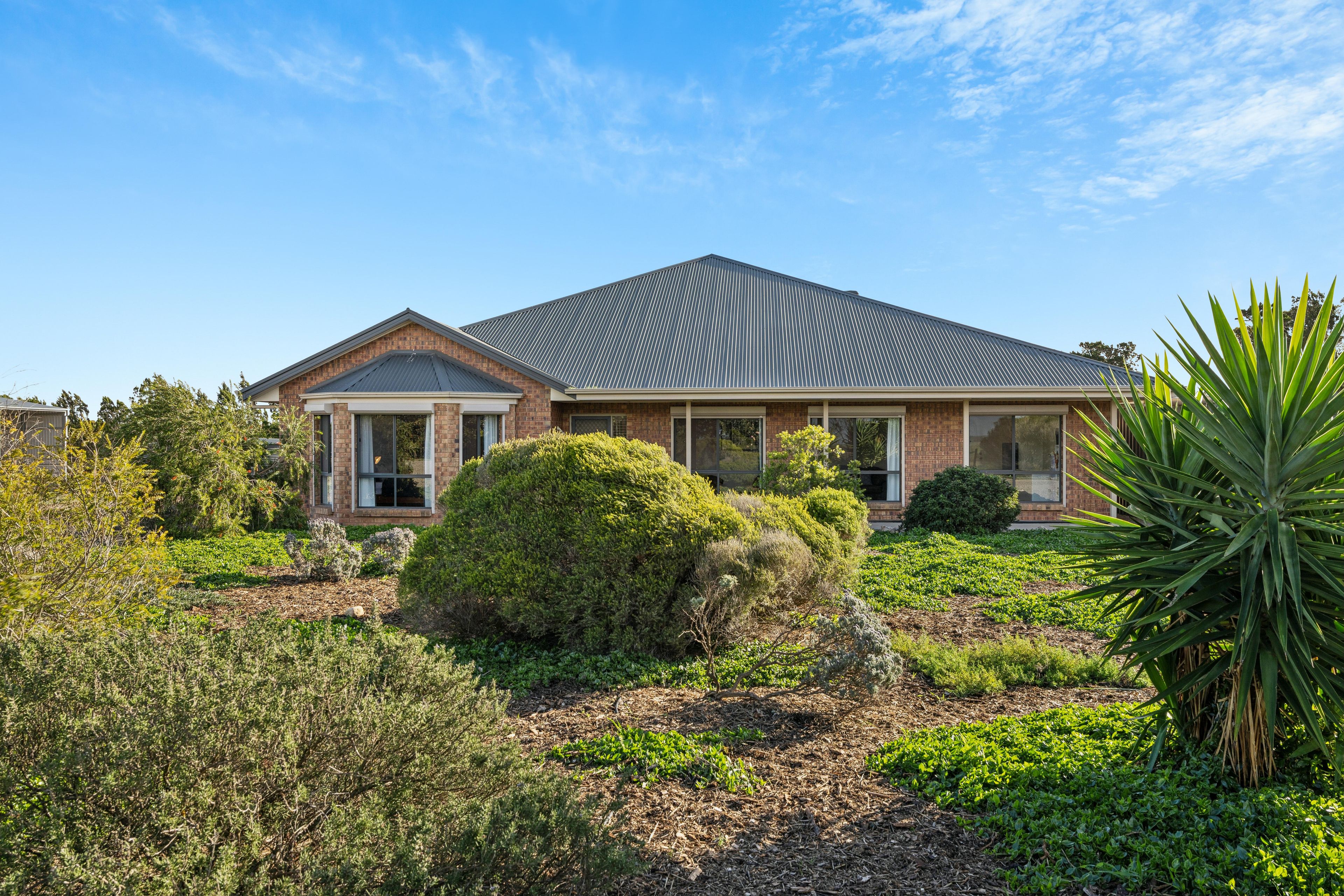 331B Mountain View Road, Monarto South, SA 5254