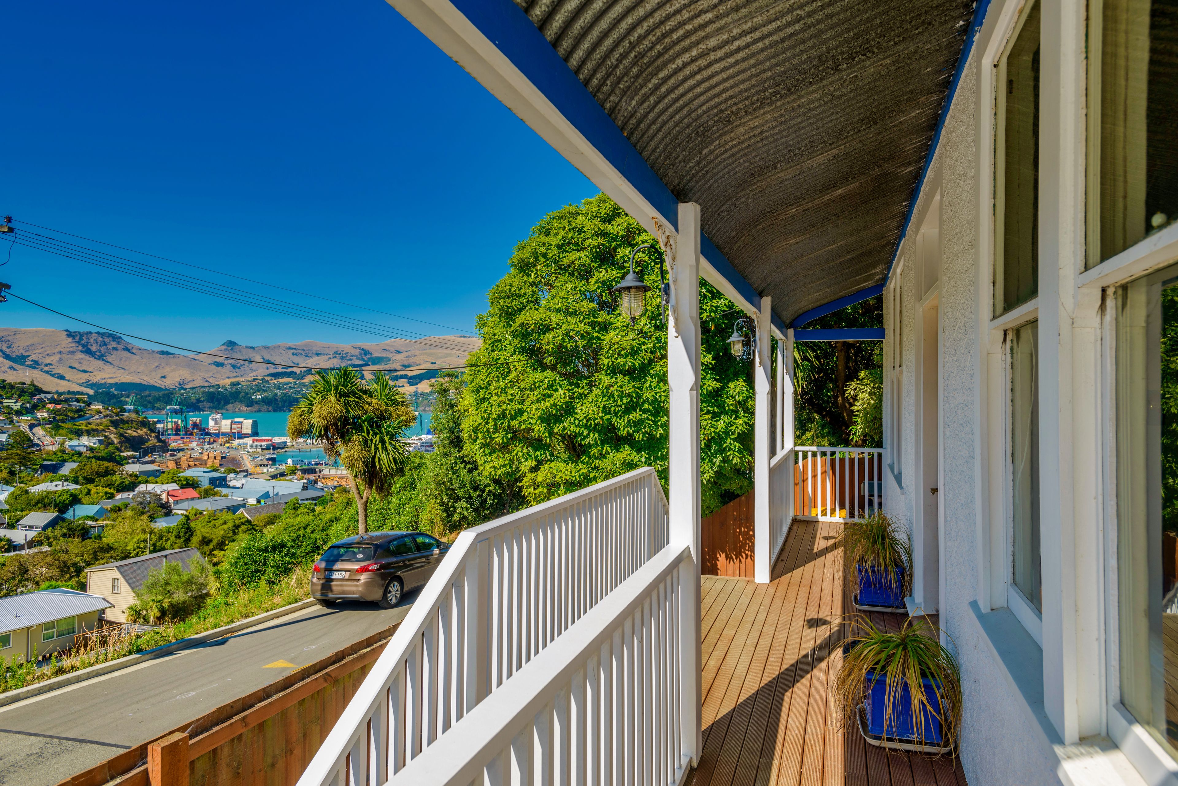 65 Jacksons Road, Lyttelton, Christchurch City