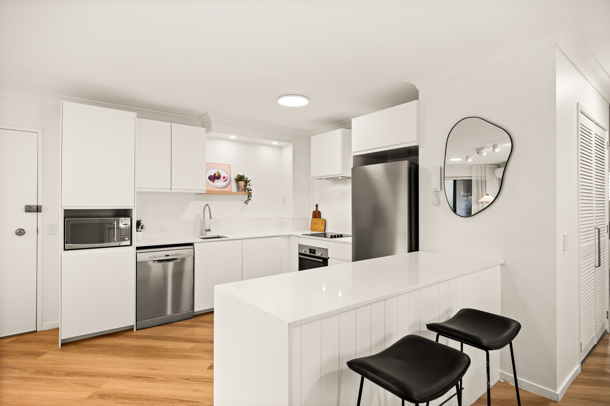 7/52 Newstead Terrace, Newstead, QLD 4006