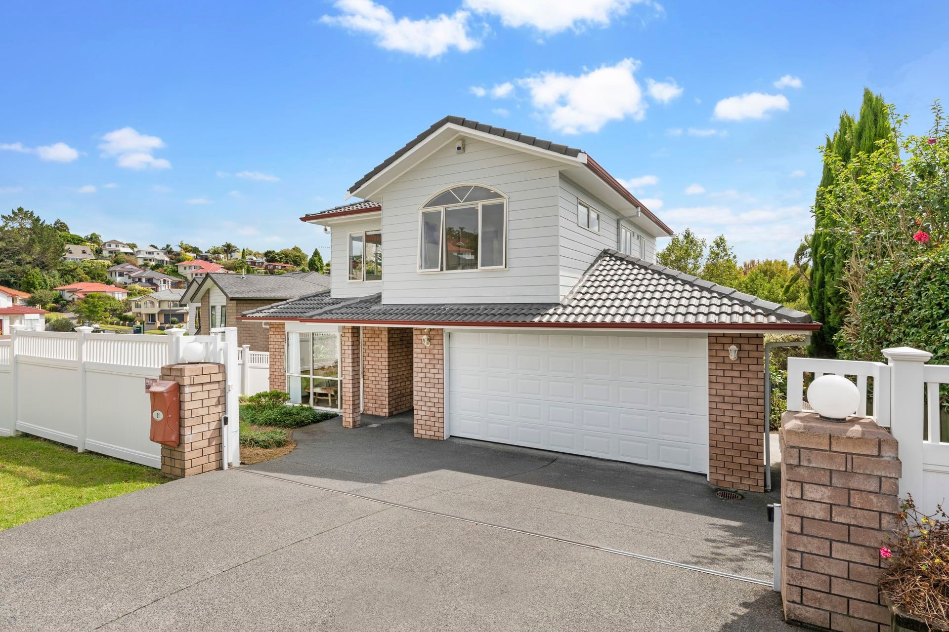61 Velma Road, Hillcrest, North Shore City