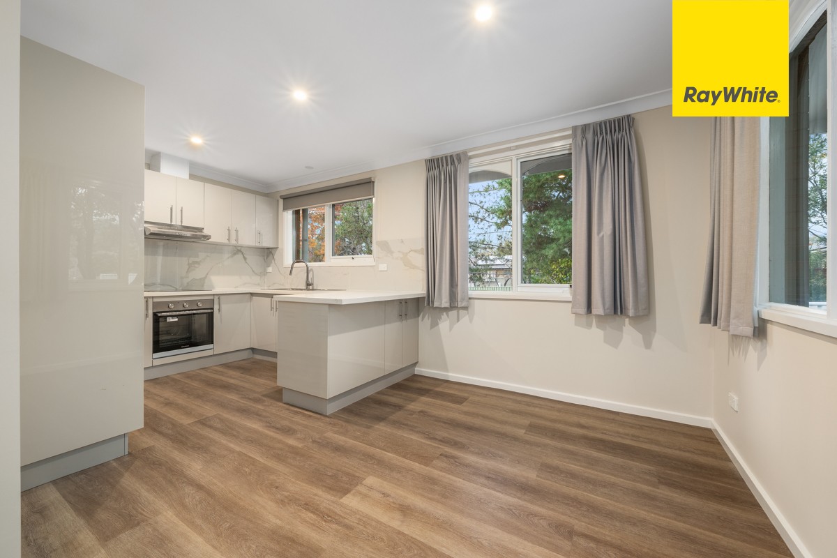 157 Osburn Drive, Macgregor, ACT 2615