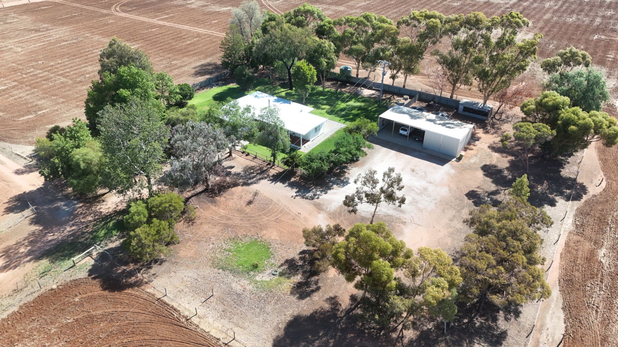 55 Steicke Road, Beverford, VIC 3590