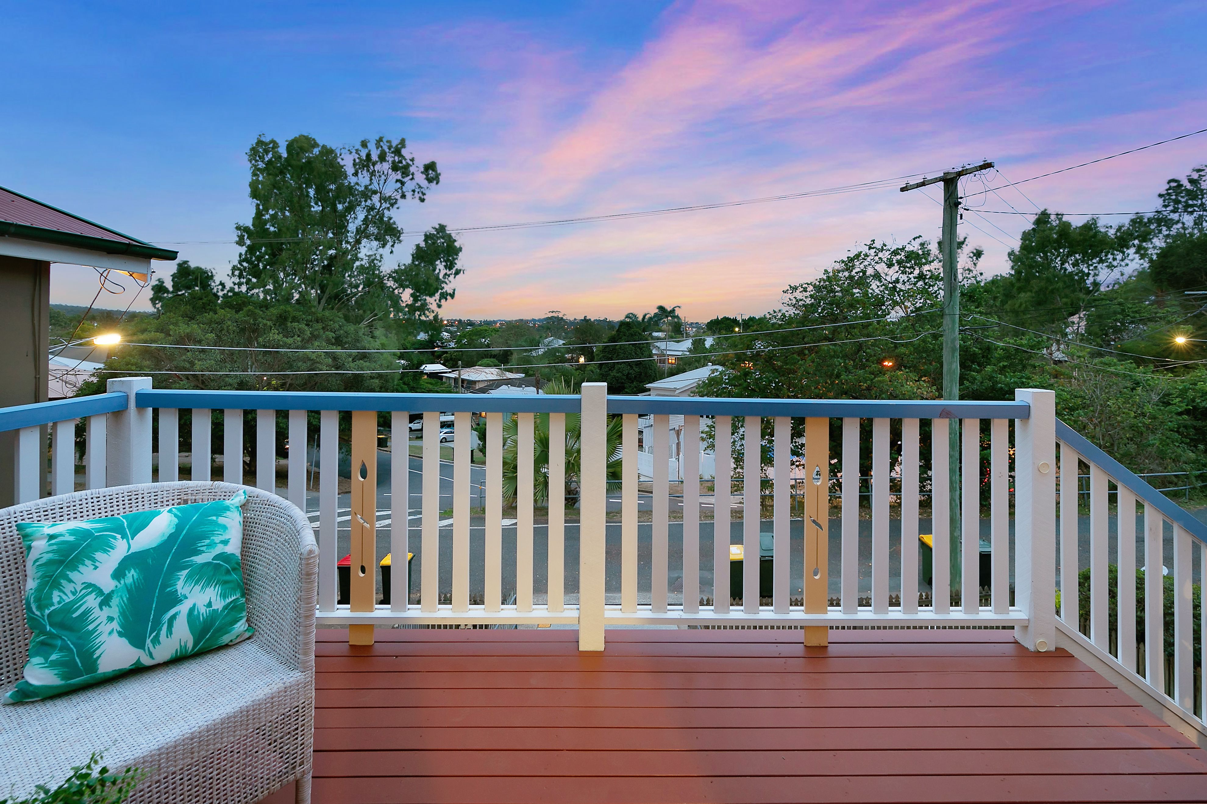 113 Empress Terrace, Bardon, QLD 4065