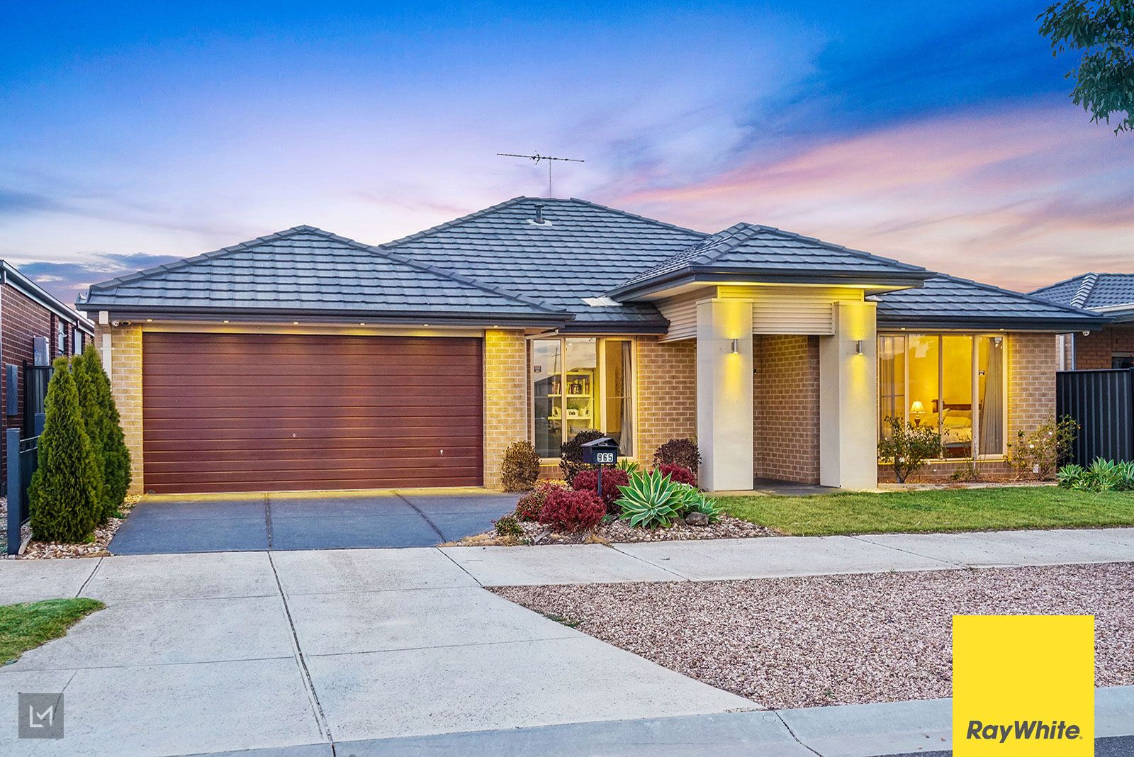 965 Leakes Road, Tarneit, VIC 3029